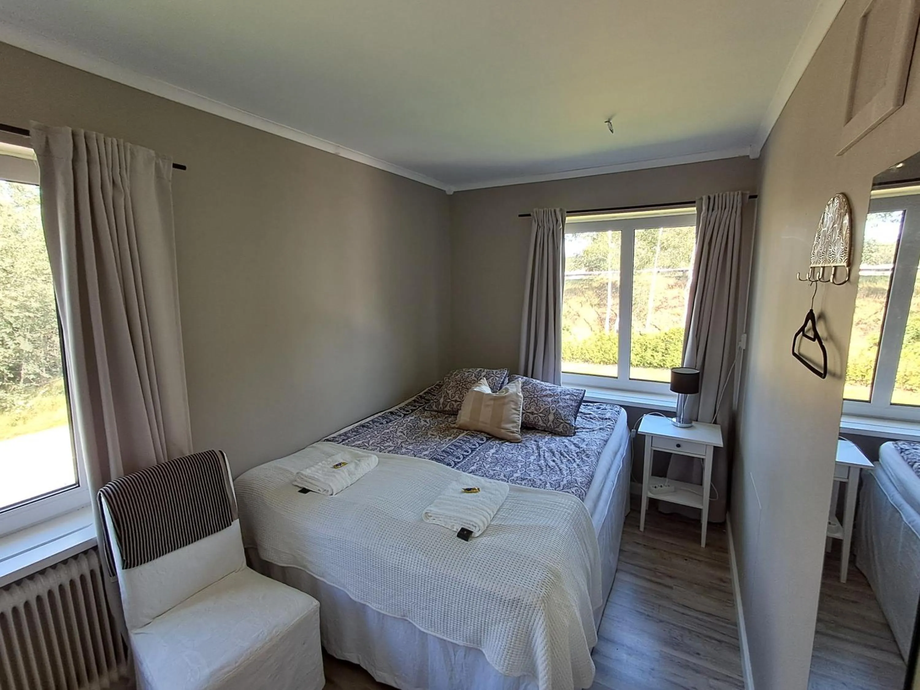 Photo of the whole room, Bed in Ankis Bed and Brekfast, Vimmerby