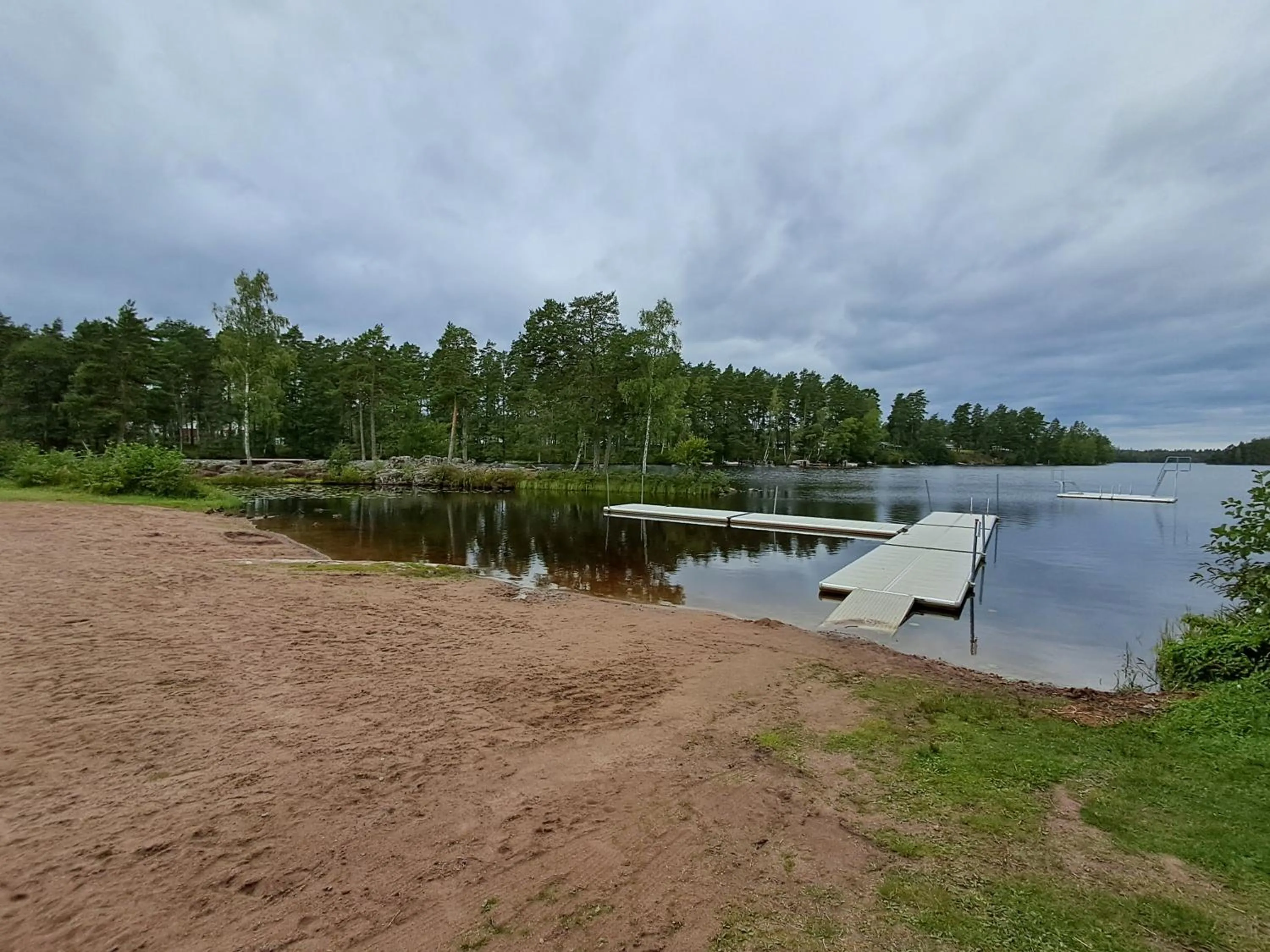 Activities in Ankis Bed and Brekfast, Vimmerby