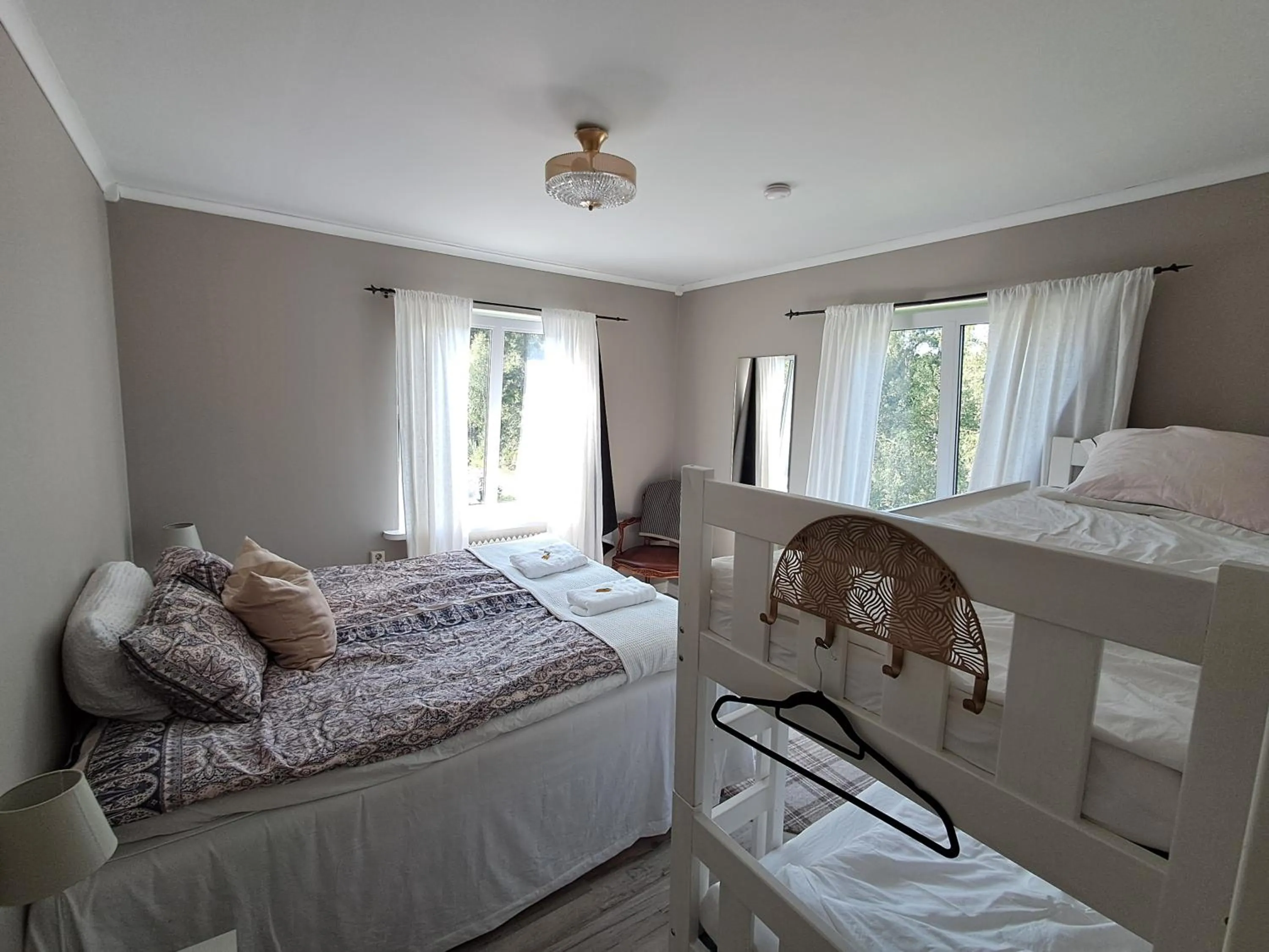 Photo of the whole room, Bed in Ankis Bed and Brekfast, Vimmerby