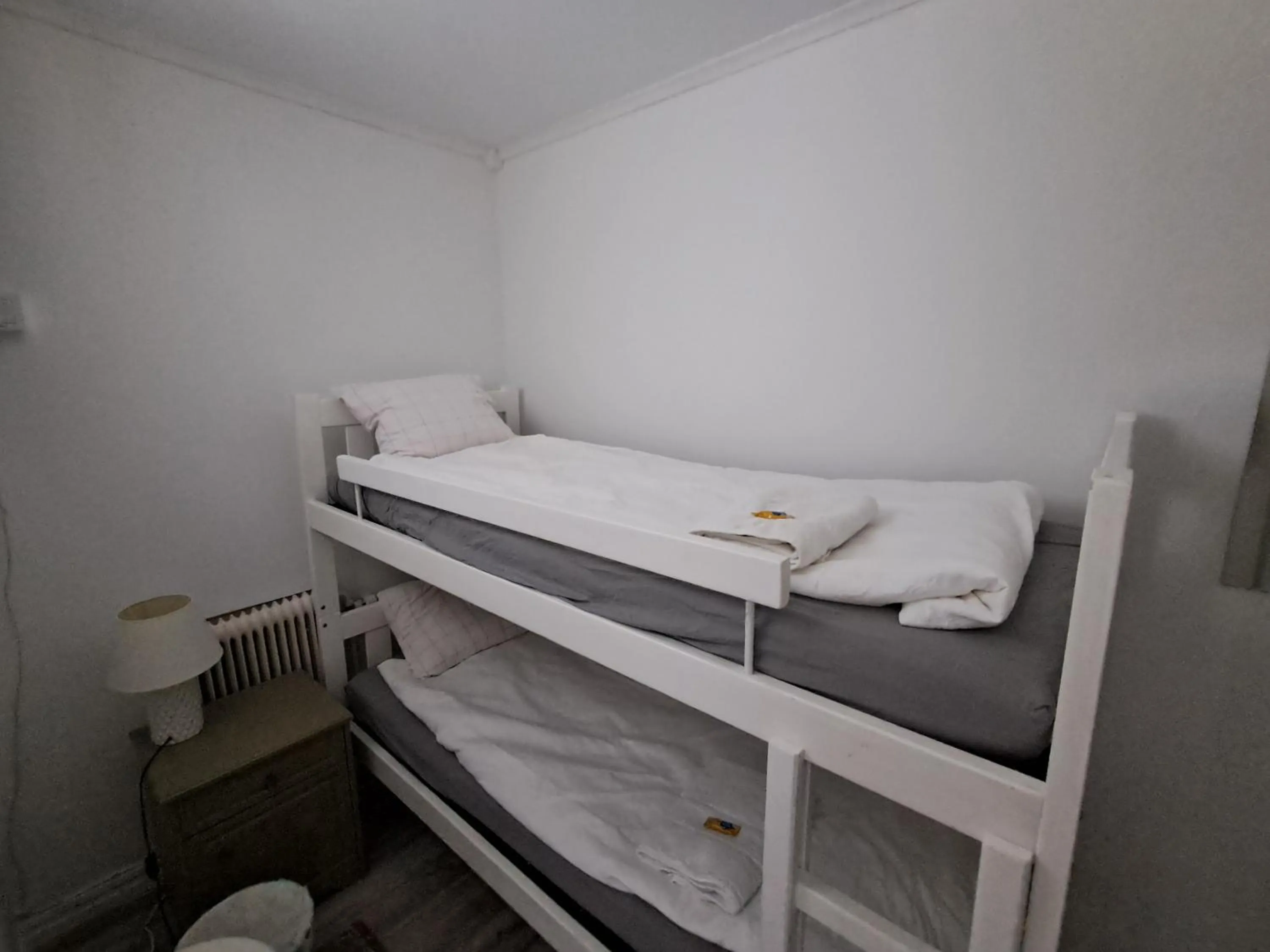bunk bed, Bed in Ankis Bed and Brekfast, Vimmerby