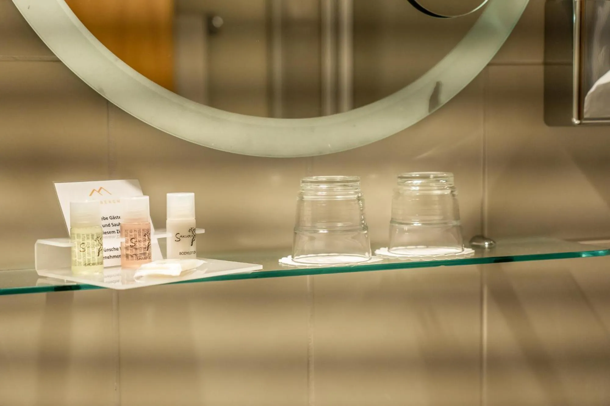 Bathroom in Hotel Fichtelberghaus - ganz oben im Erzgebirge