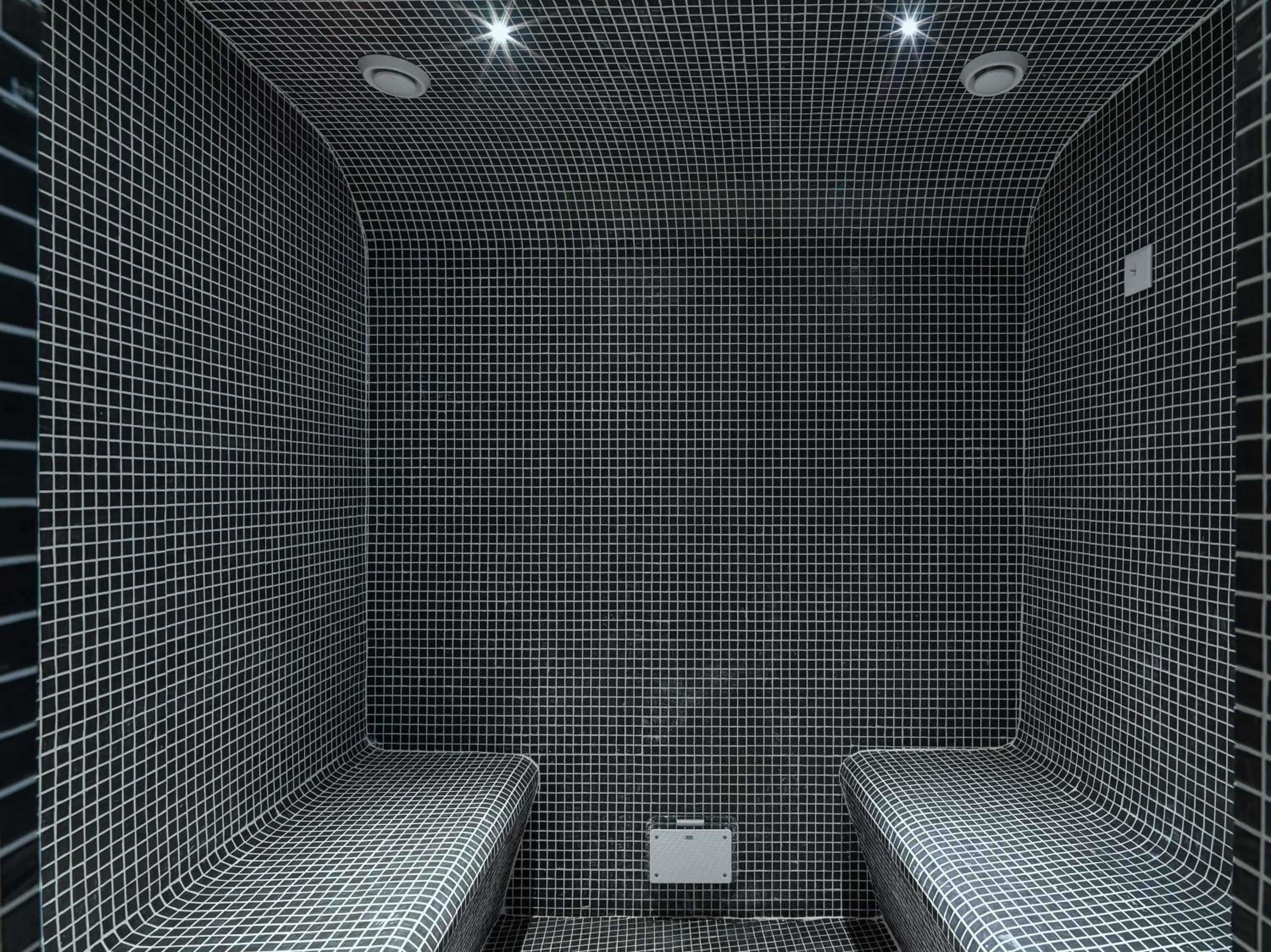 Spa and wellness centre/facilities in NYX Hotel Limassol