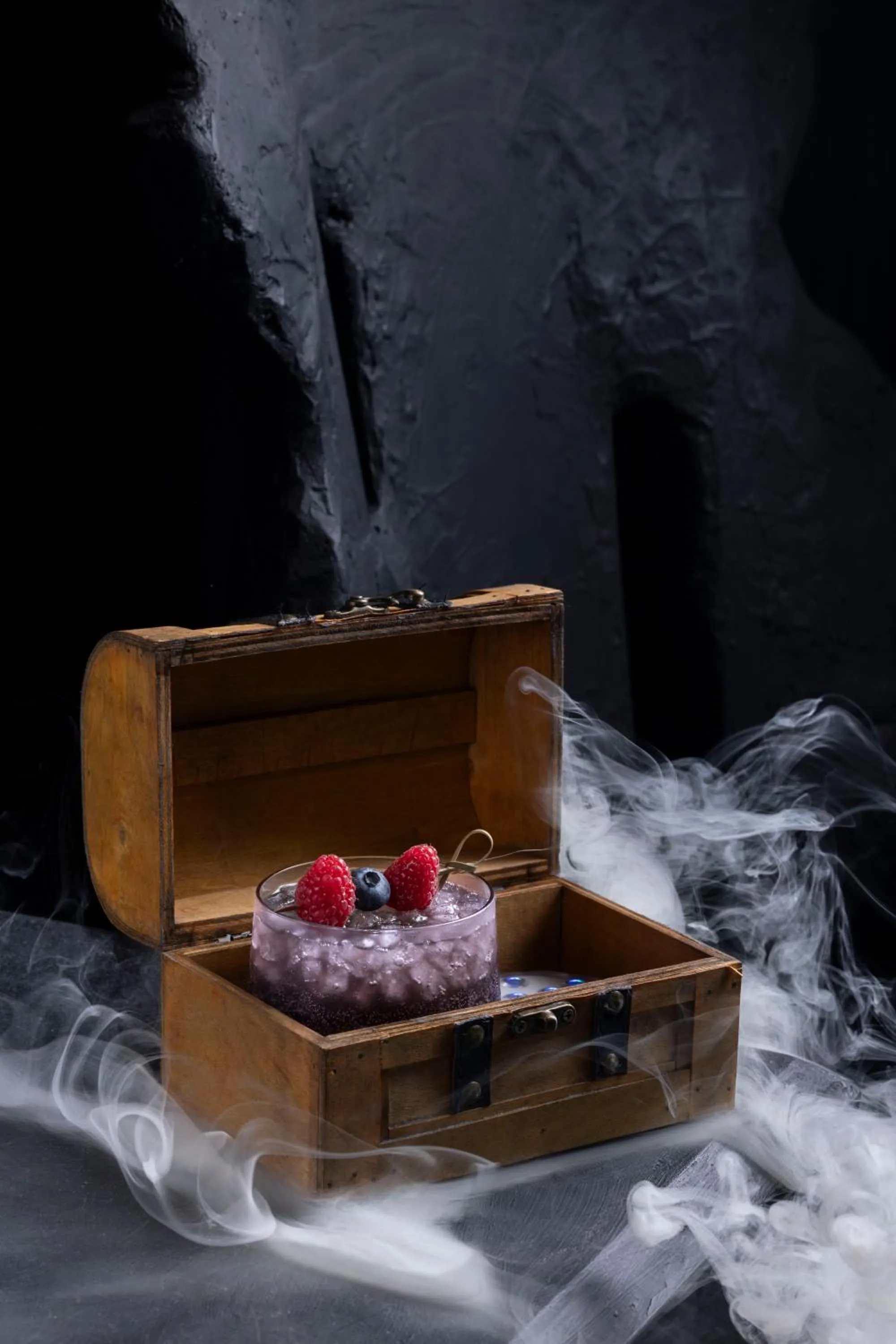 Drinks in NYX Hotel Limassol