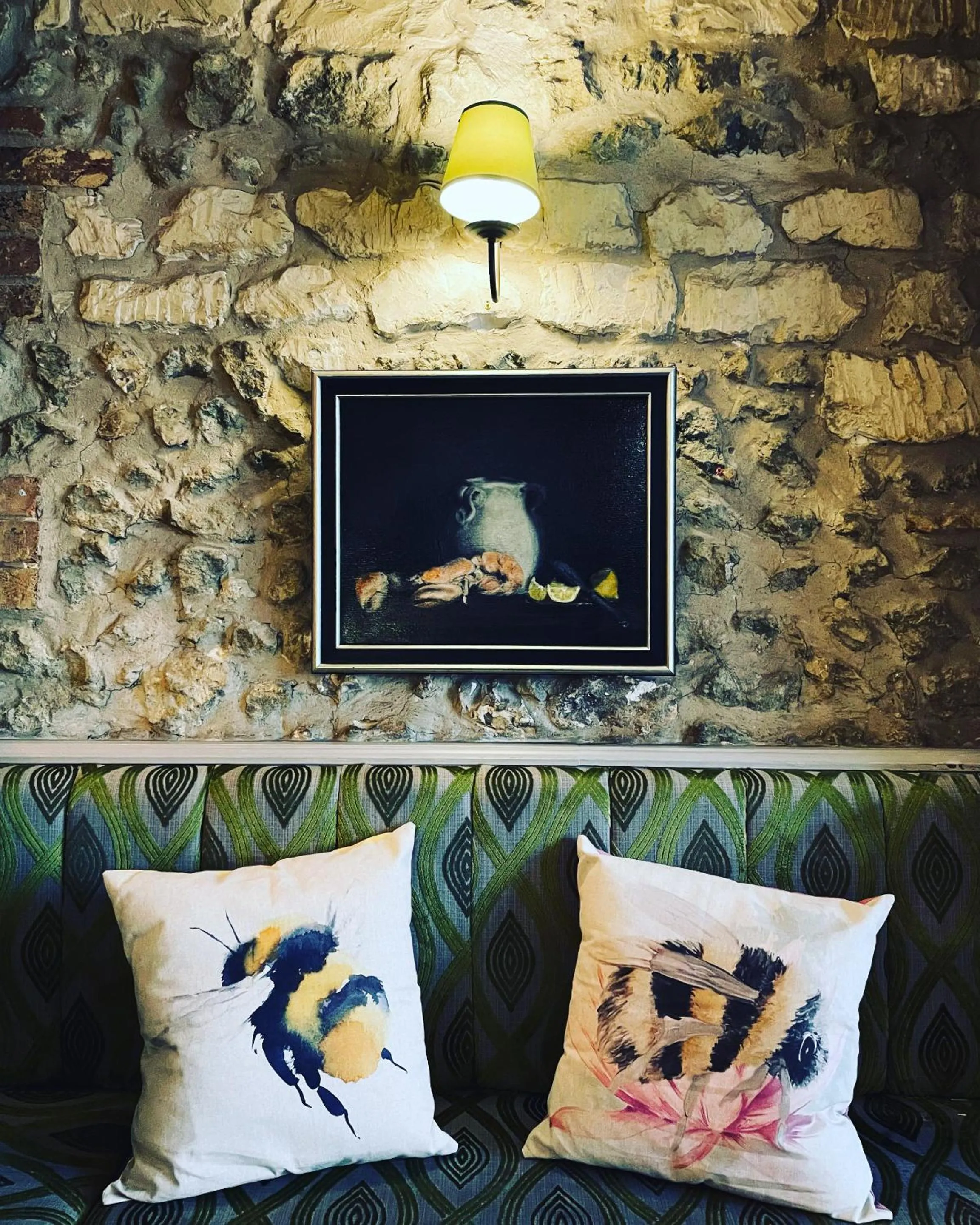 Other in The Greyhound Inn