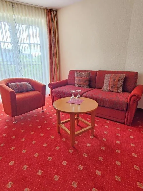 Landhotel Westerwaldgrill