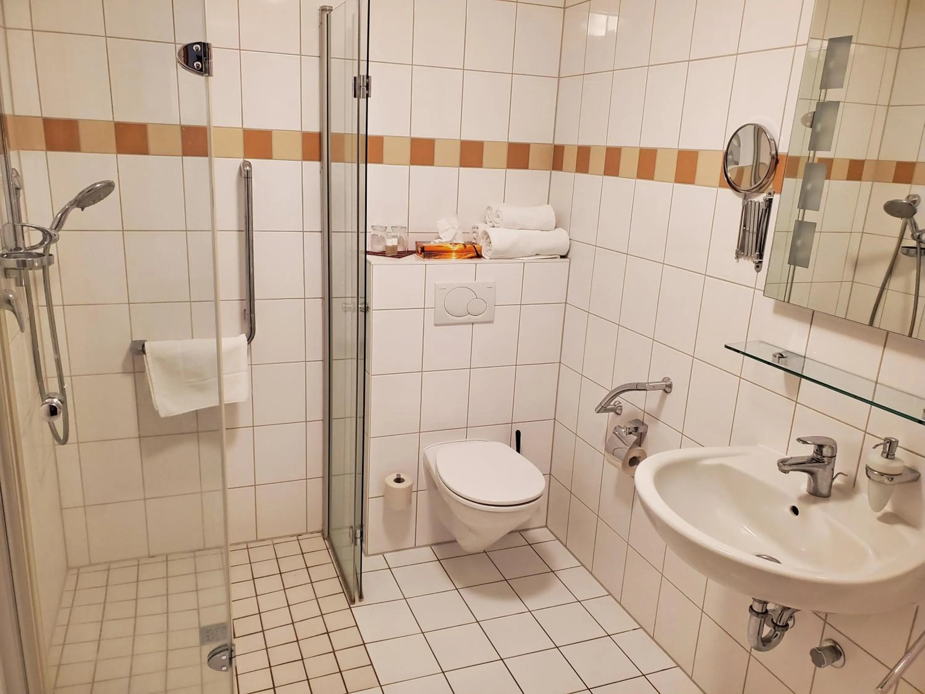 Landhotel Westerwaldgrill