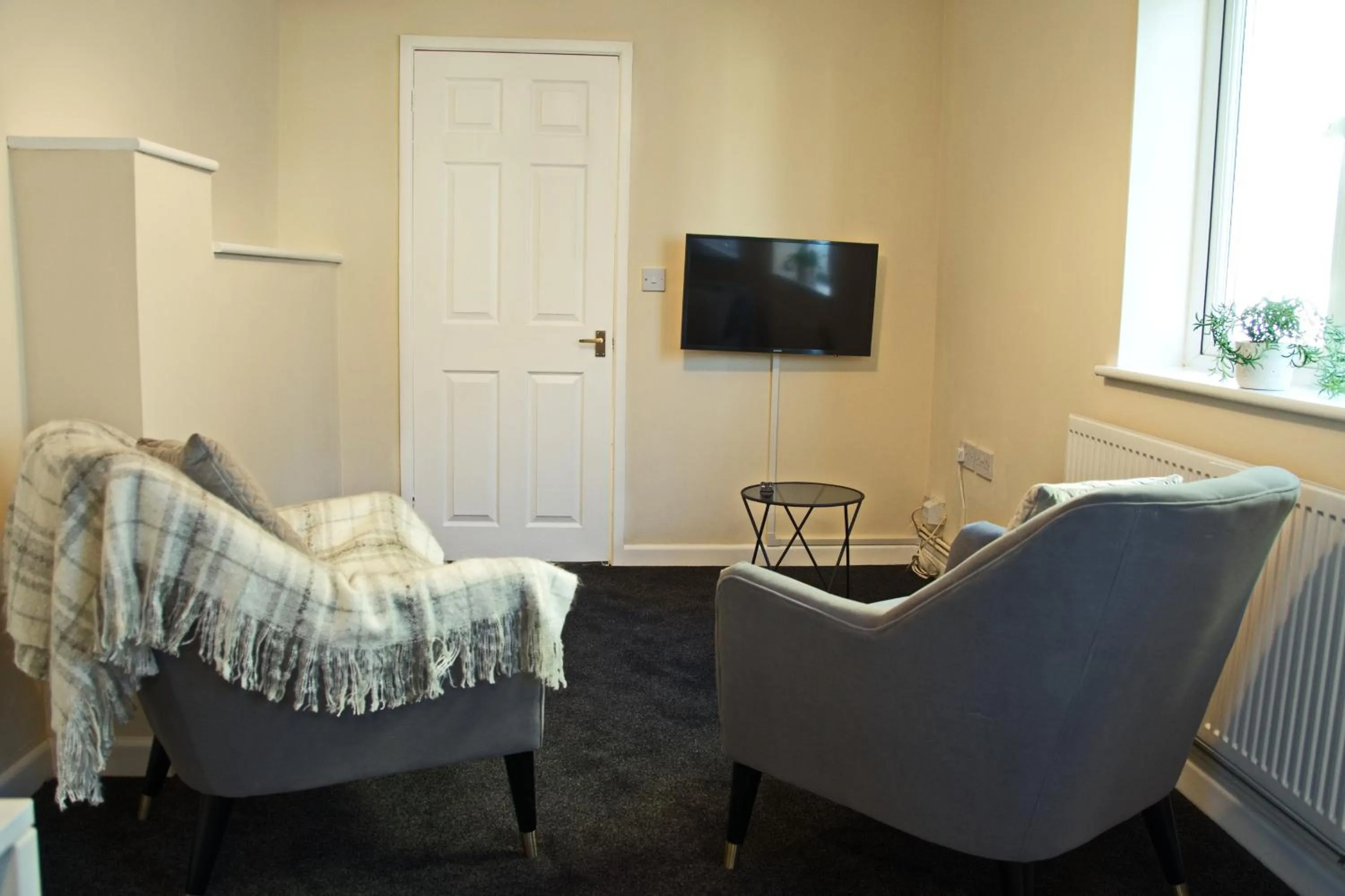 TV and multimedia in Host & Stay - Clacton Coastal Hideaway