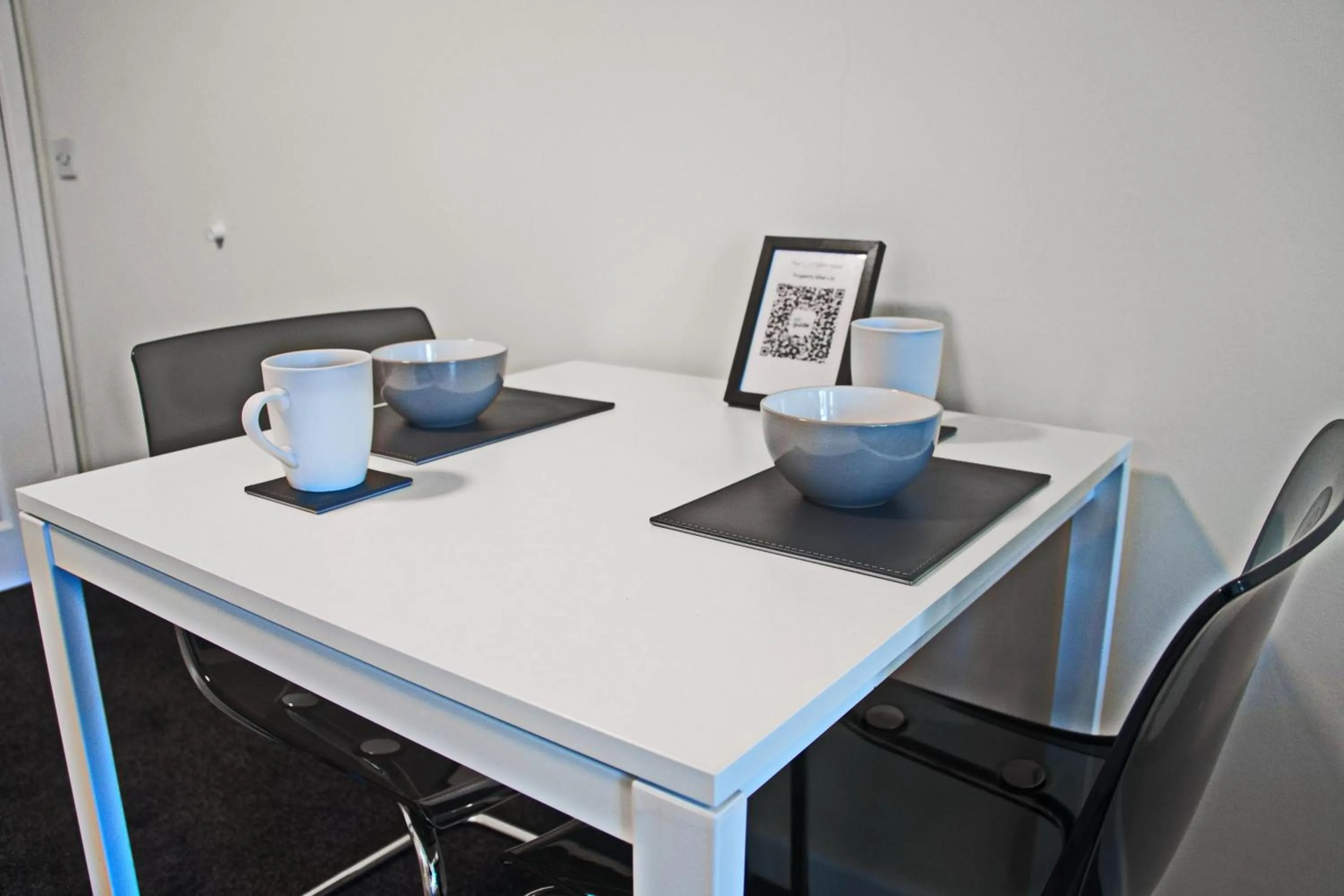 Dining area in Host & Stay - Clacton Coastal Hideaway