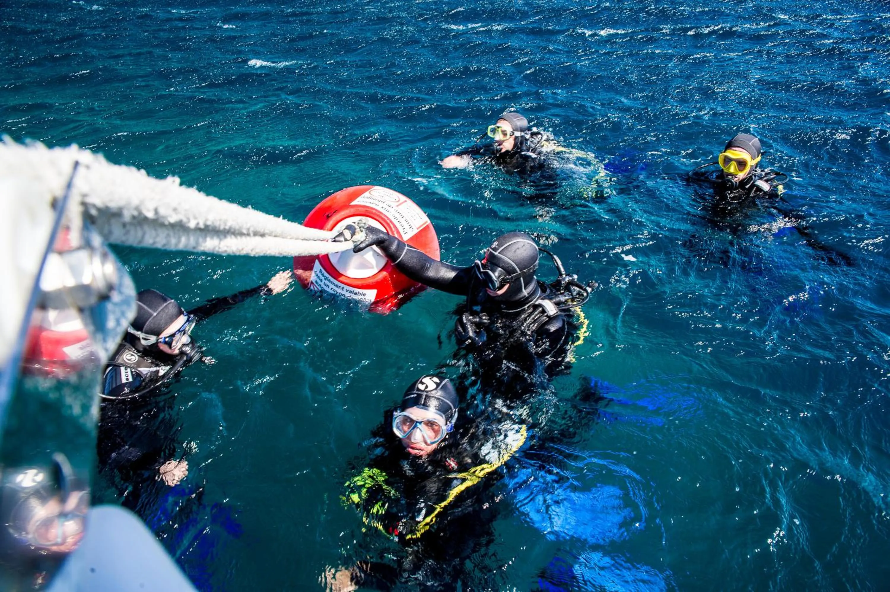 Activities in Villa Camille Hotel & Spa