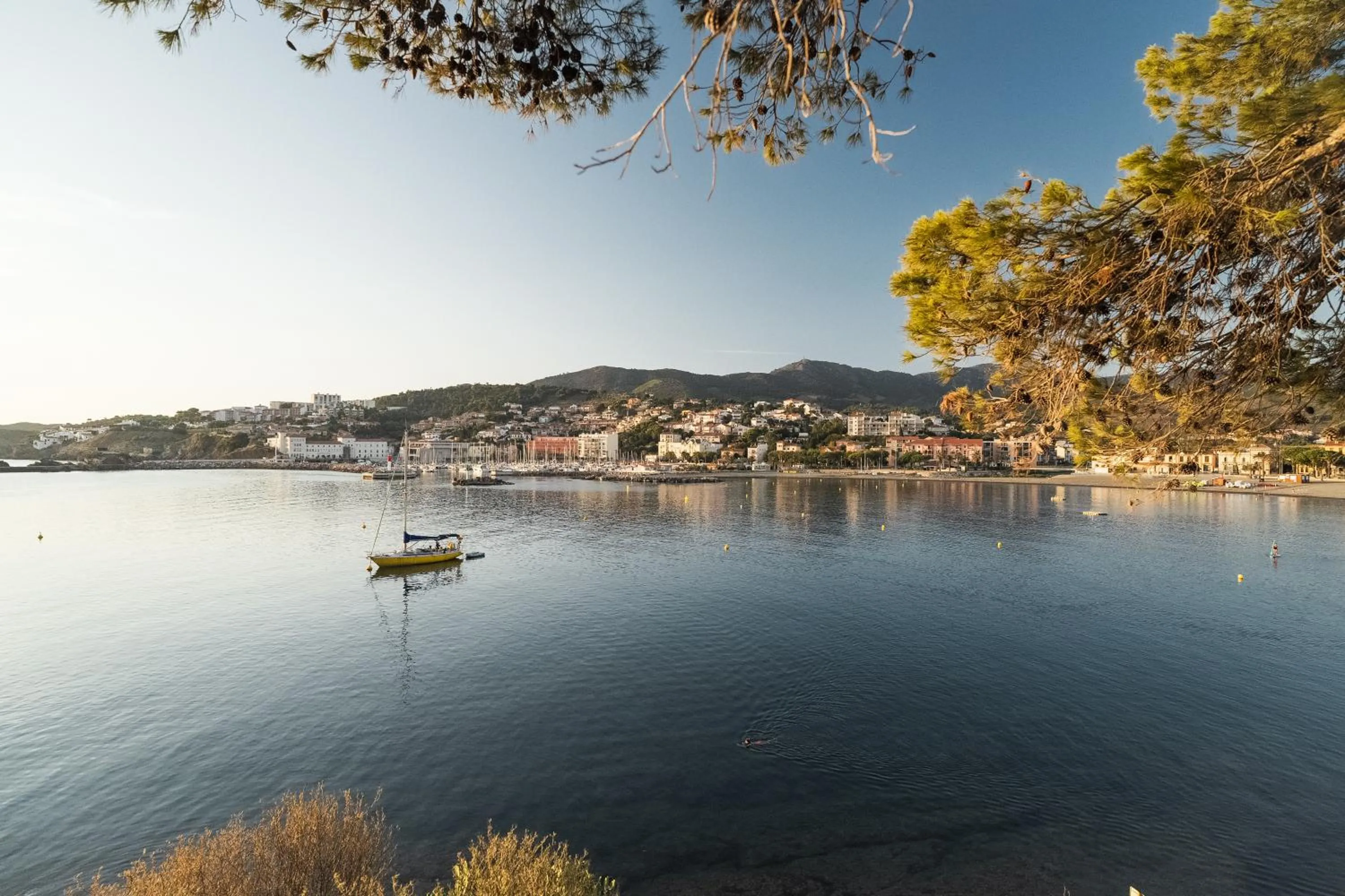 Nearby landmark in Villa Camille Hotel & Spa