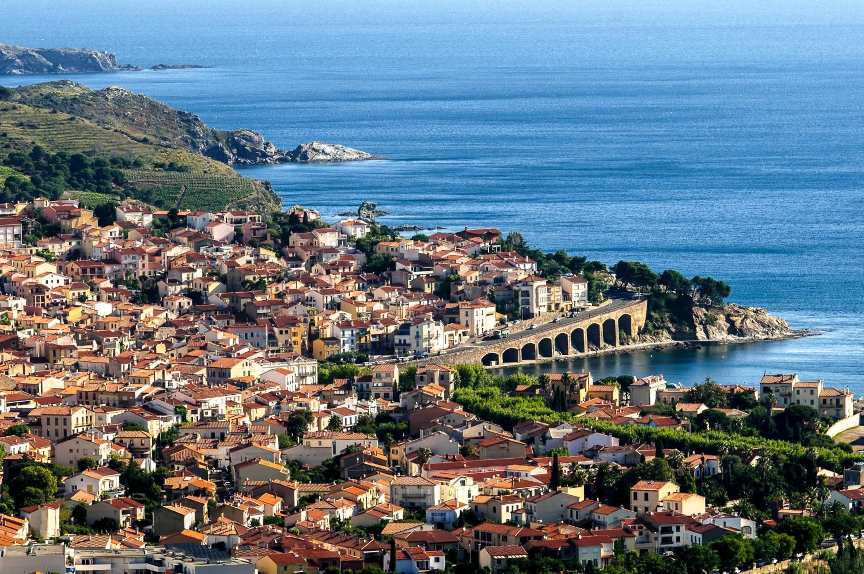 Summer in Villa Camille Hotel & Spa