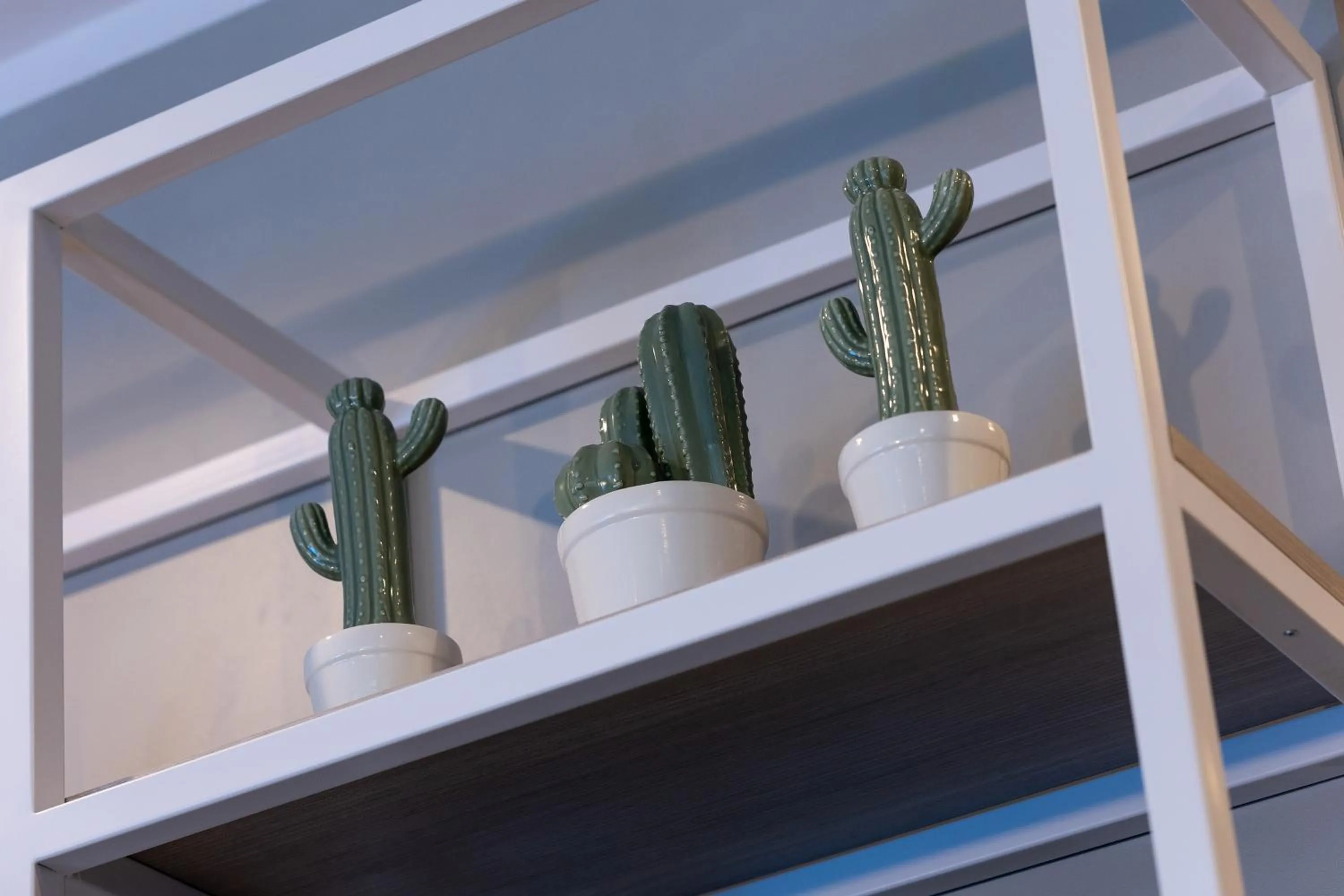 Lobby or reception in Hotel Mistral St Julian's, Affiliated by Meliá