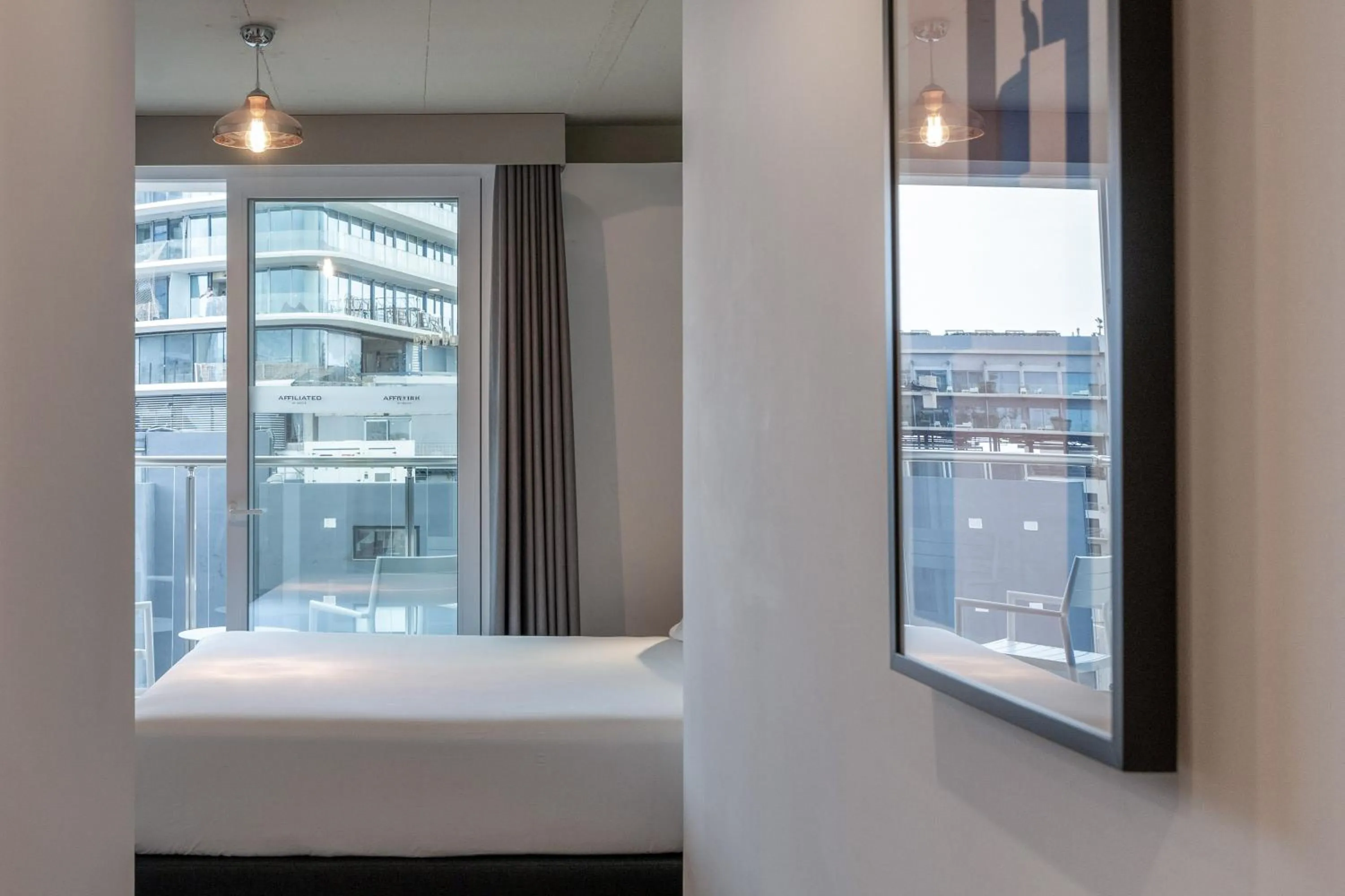 Bed in Hotel Mistral St Julian's, Affiliated by Meliá