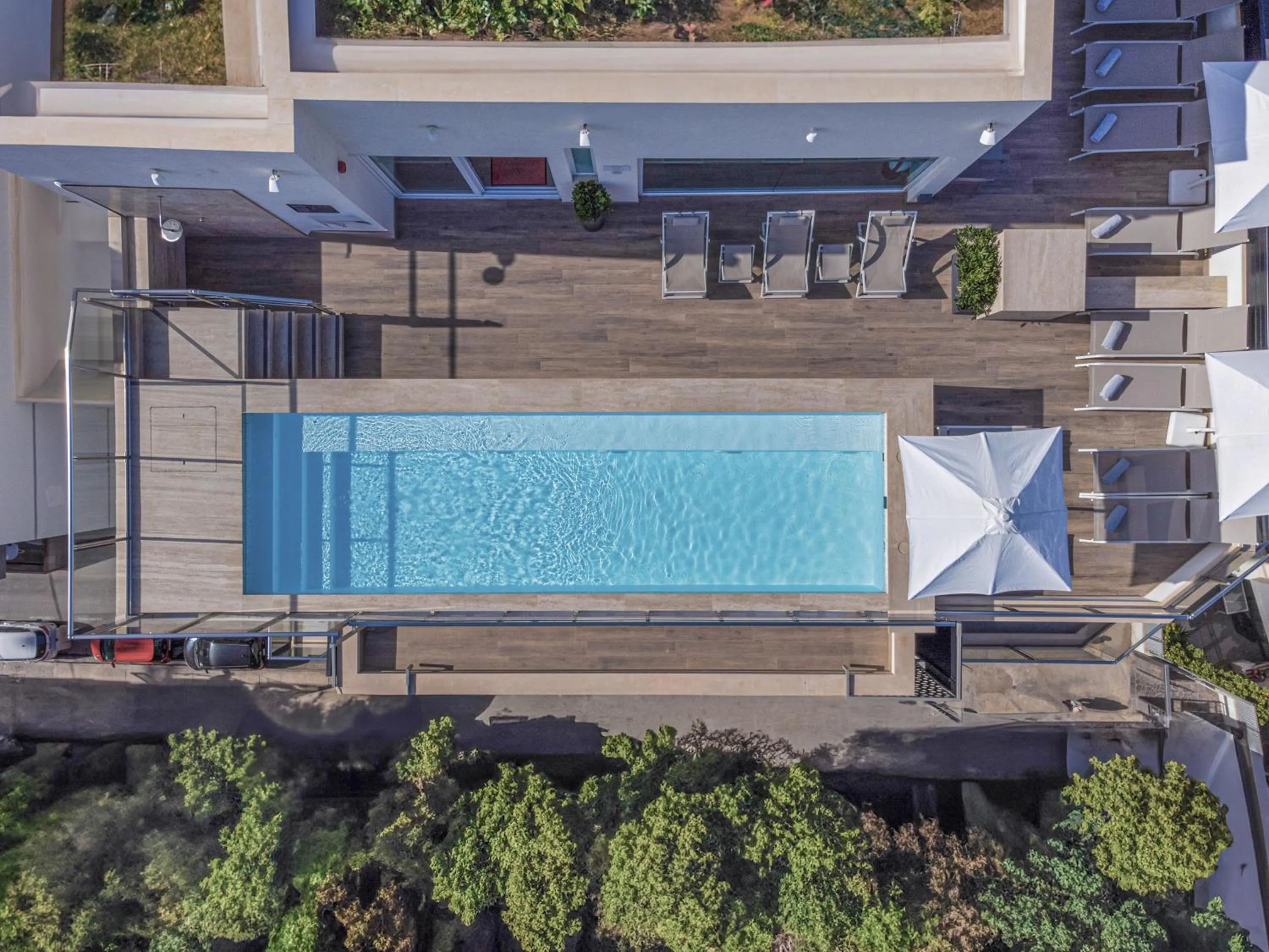 Mistral St. Julian’s Affiliated by Meliá