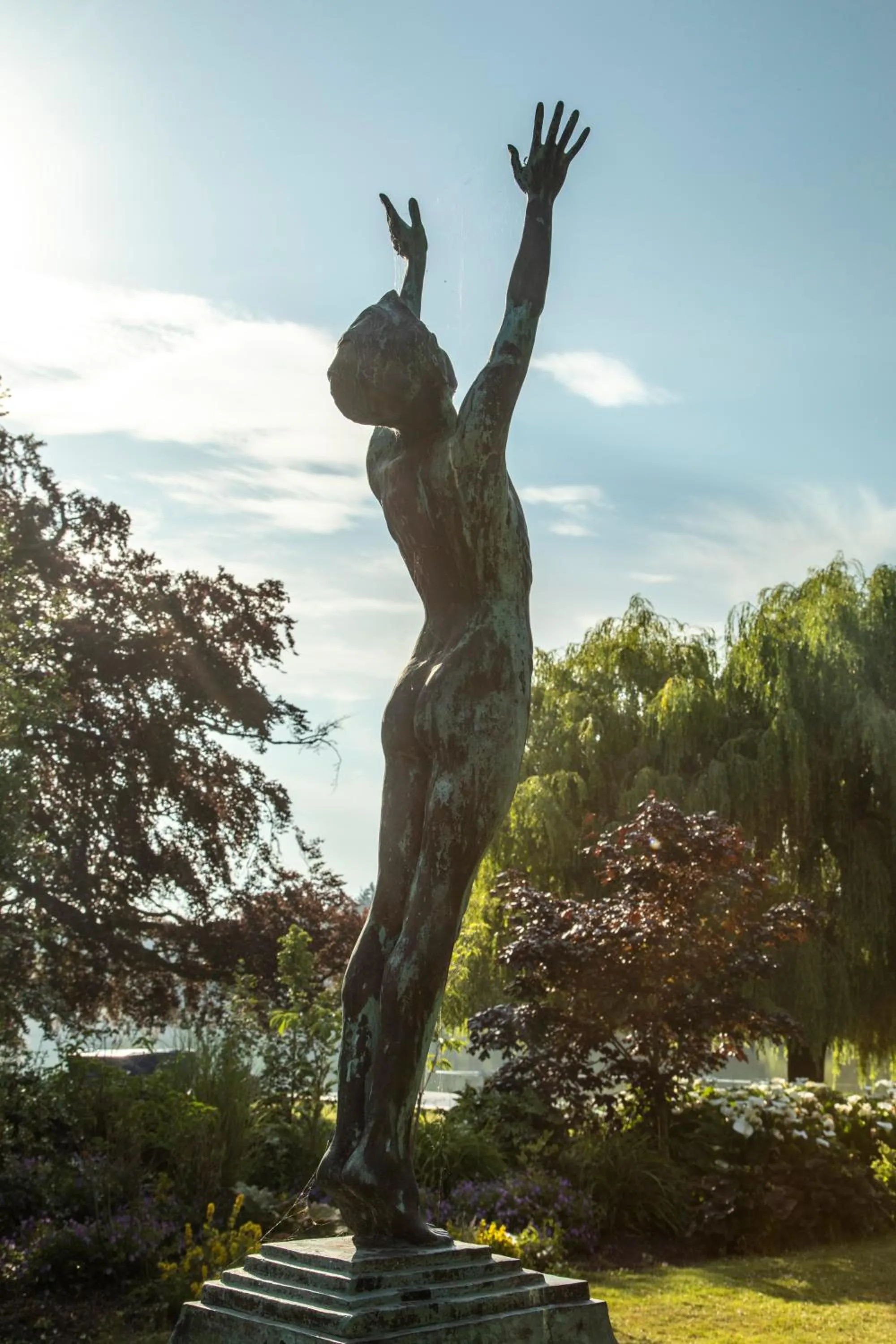 Fritton Lake - The Clubhouse