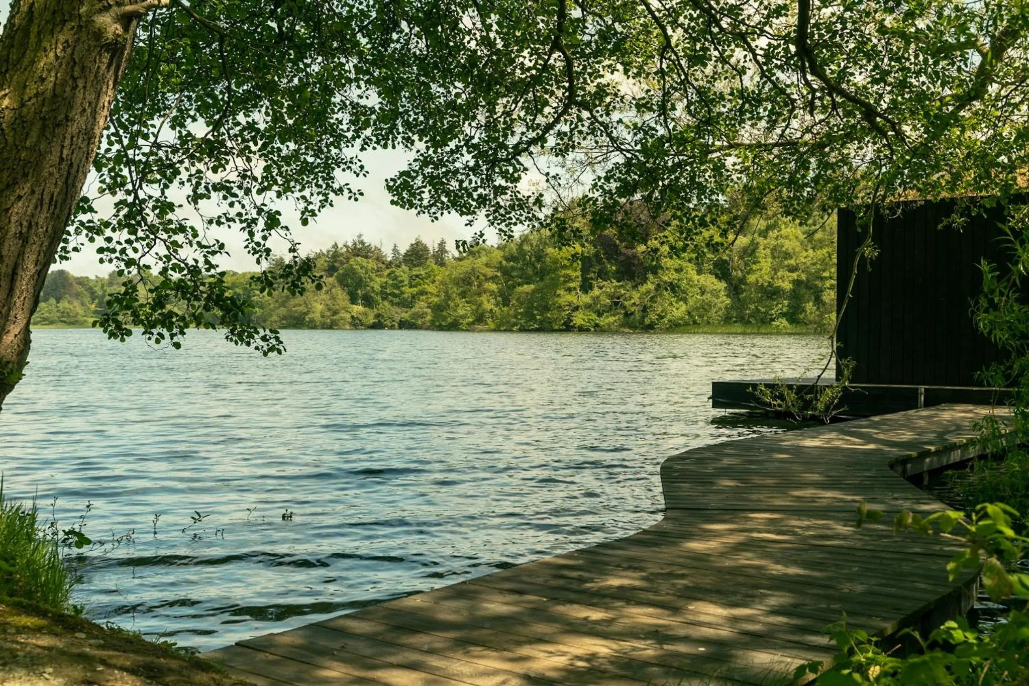 Fritton Lake - The Clubhouse