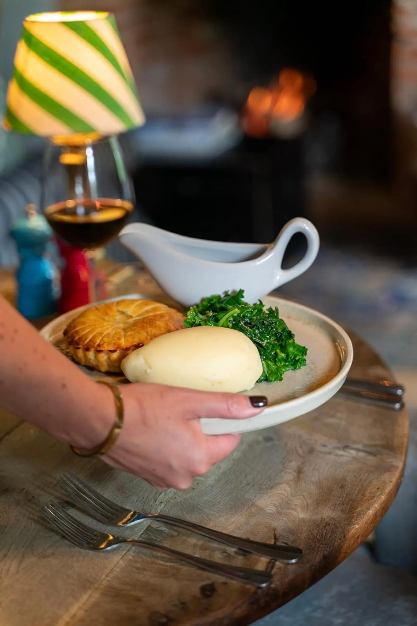 Fritton Lake - The Clubhouse