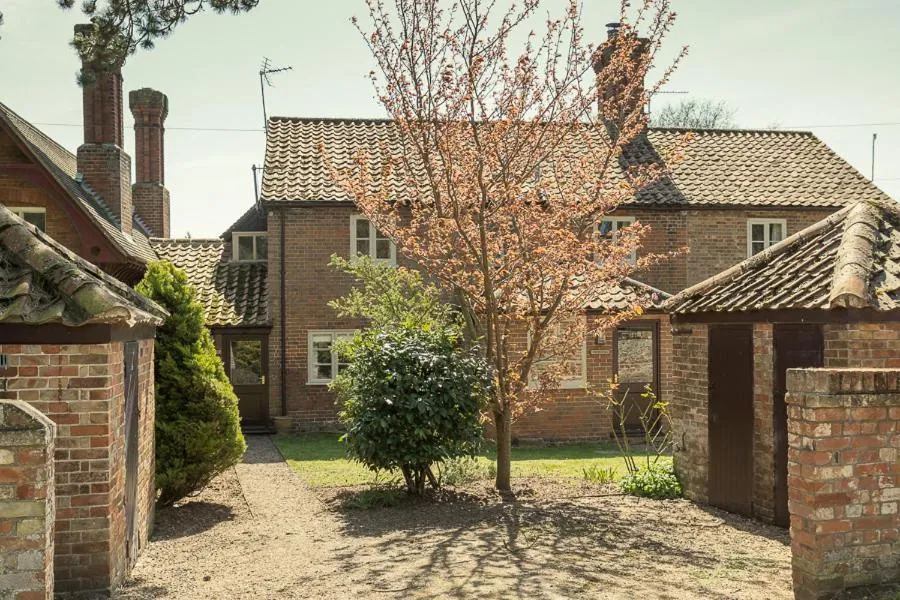 Fritton Lake - The Clubhouse
