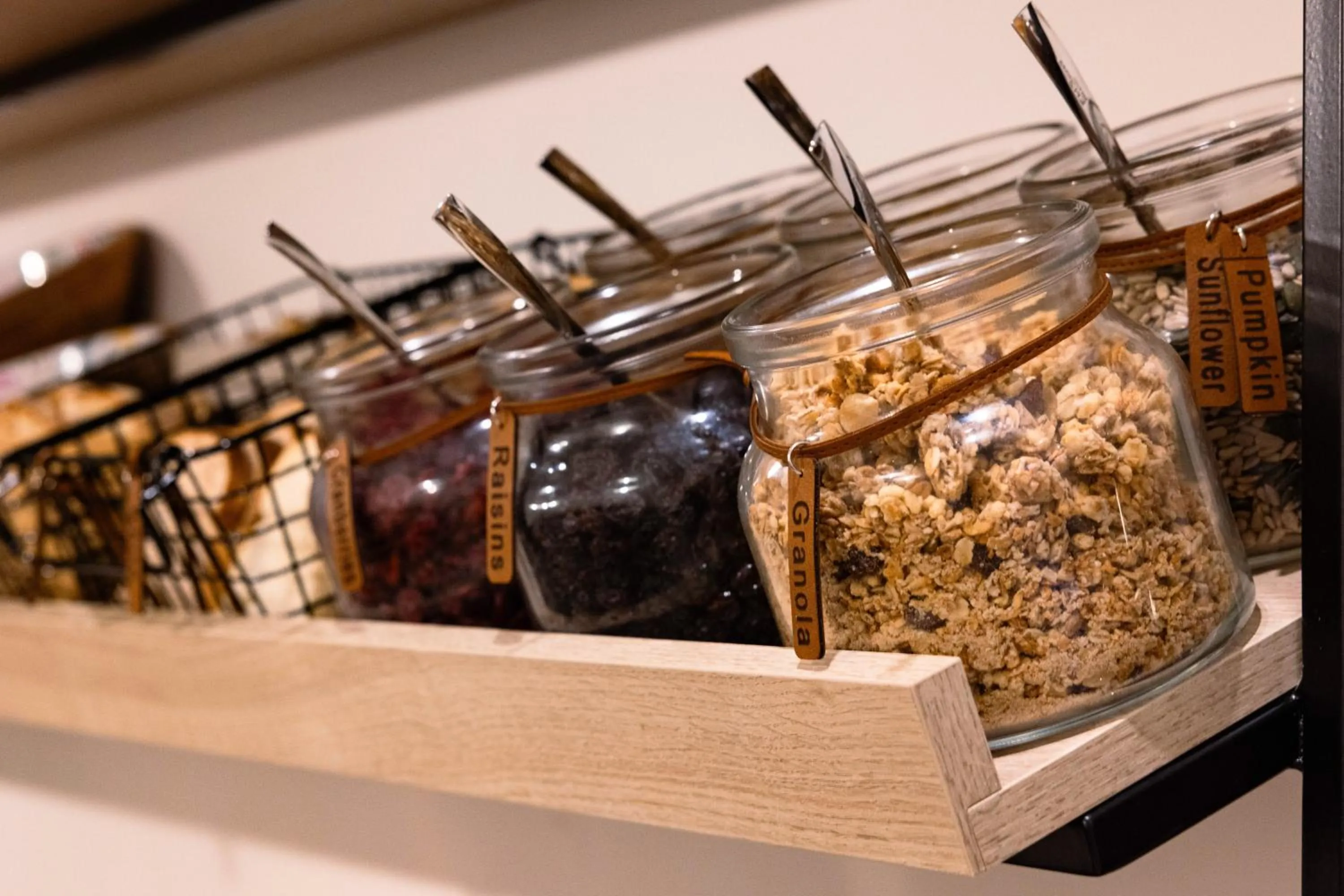 Breakfast in Hotel Levante St Julian's, Affiliated by Melia