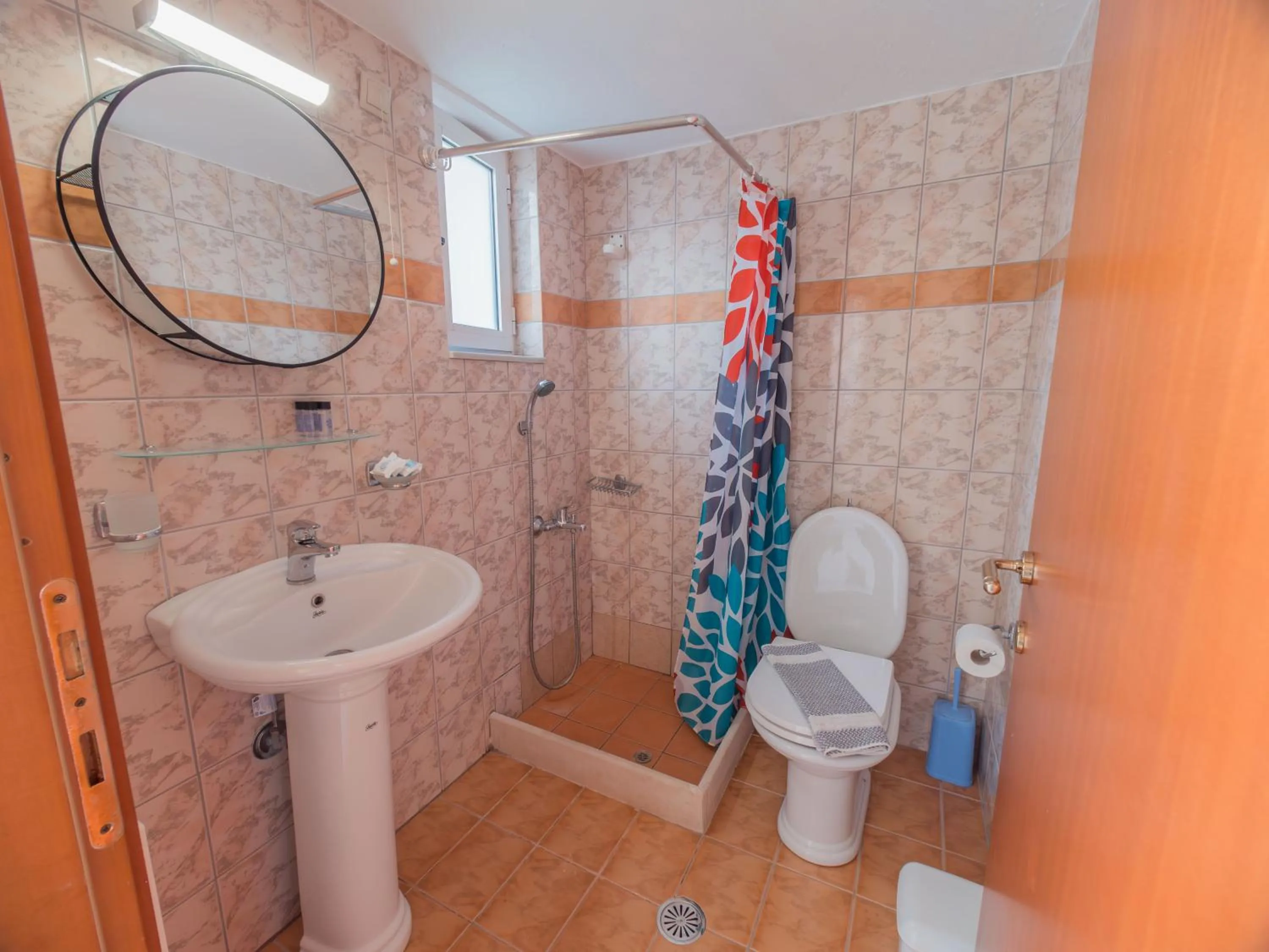 Apartments Hotel & Studios, Xifoupolis