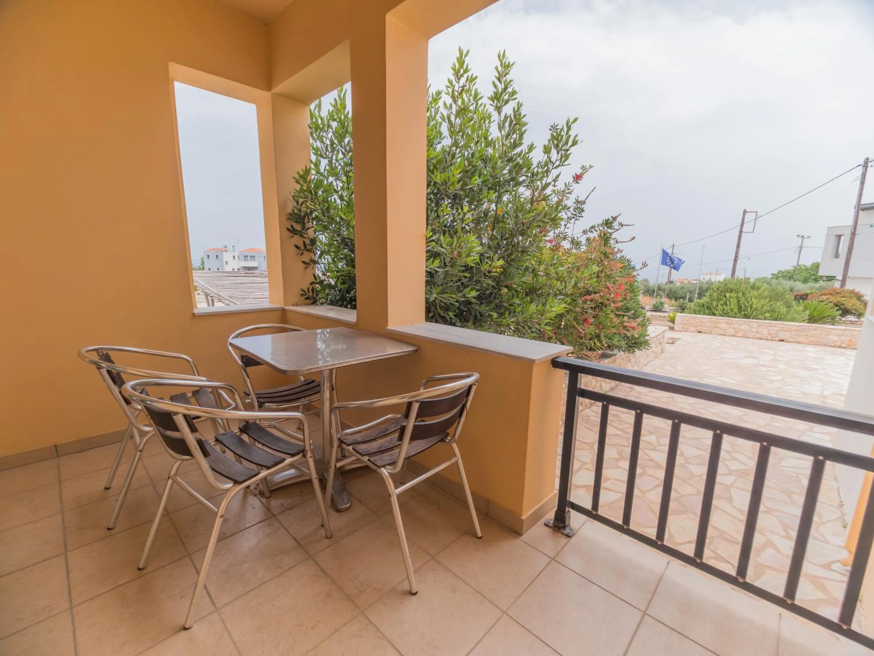 Apartments Hotel & Studios, Xifoupolis