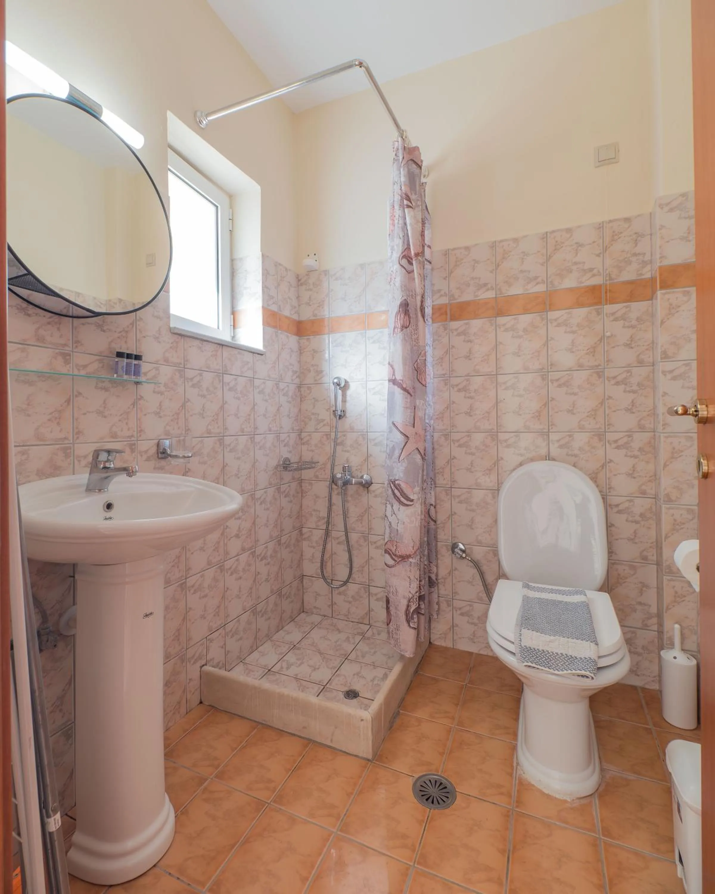 Apartments Hotel & Studios, Xifoupolis