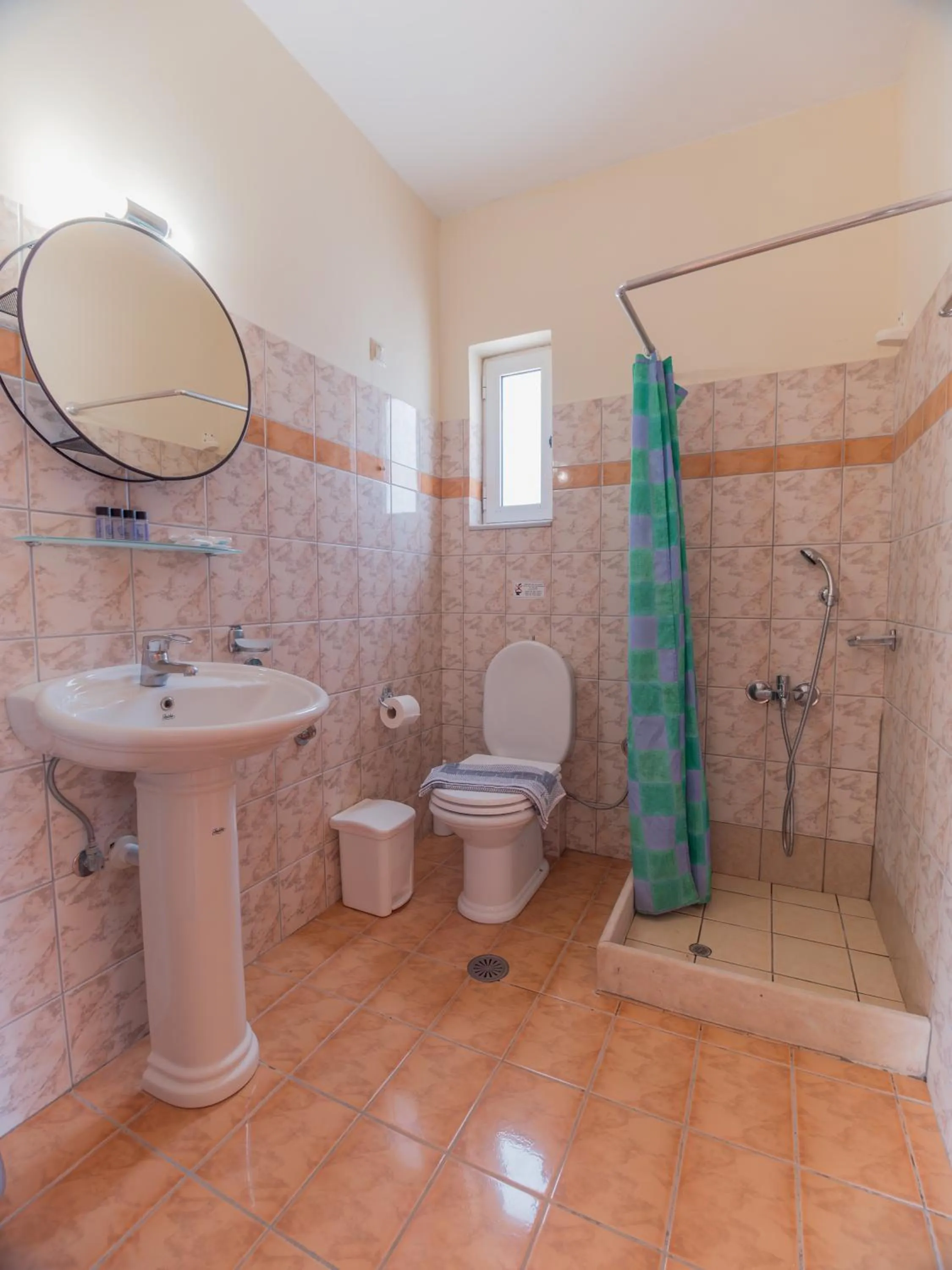 Apartments Hotel & Studios, Xifoupolis