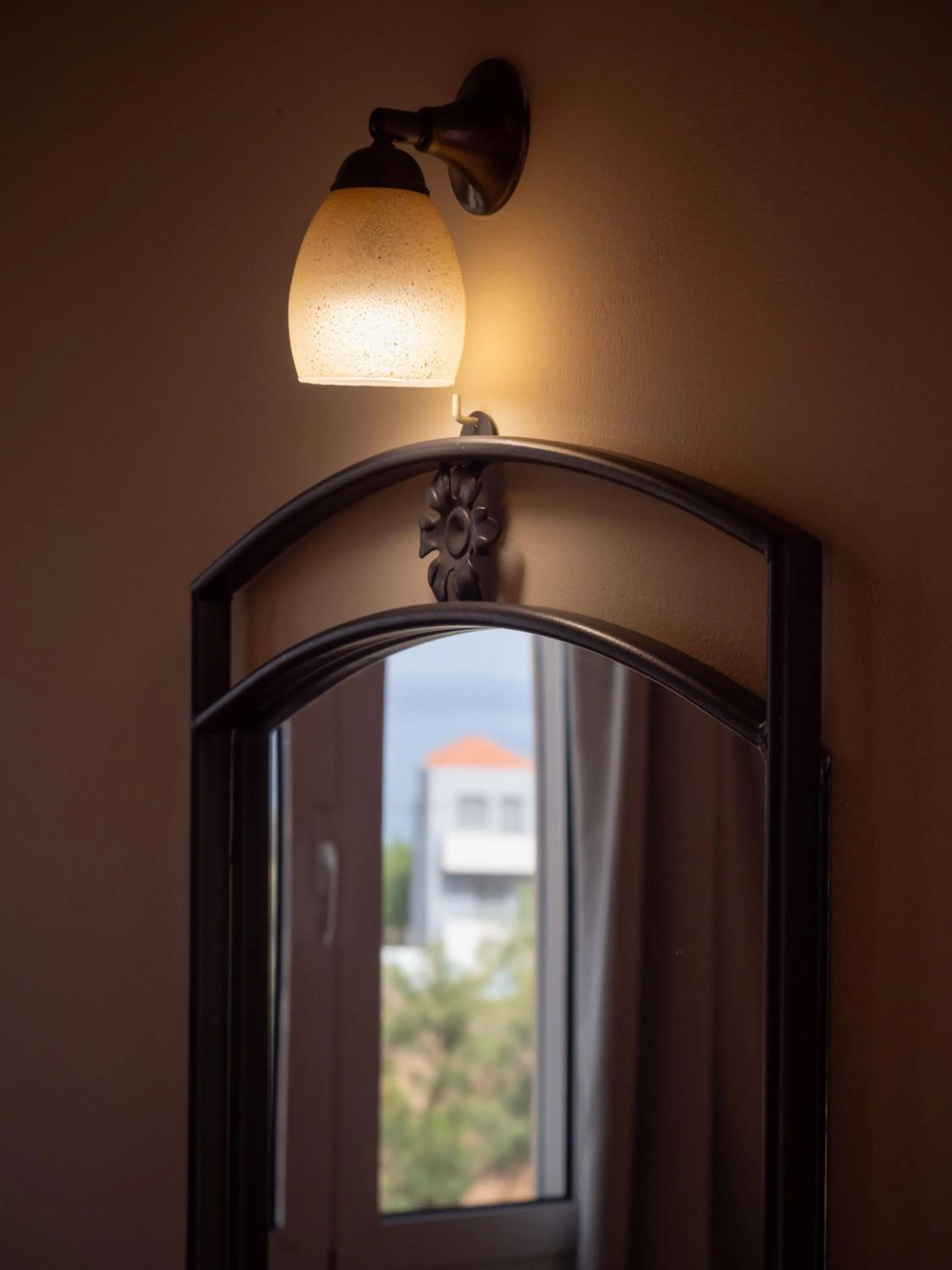 Apartments Hotel & Studios, Xifoupolis