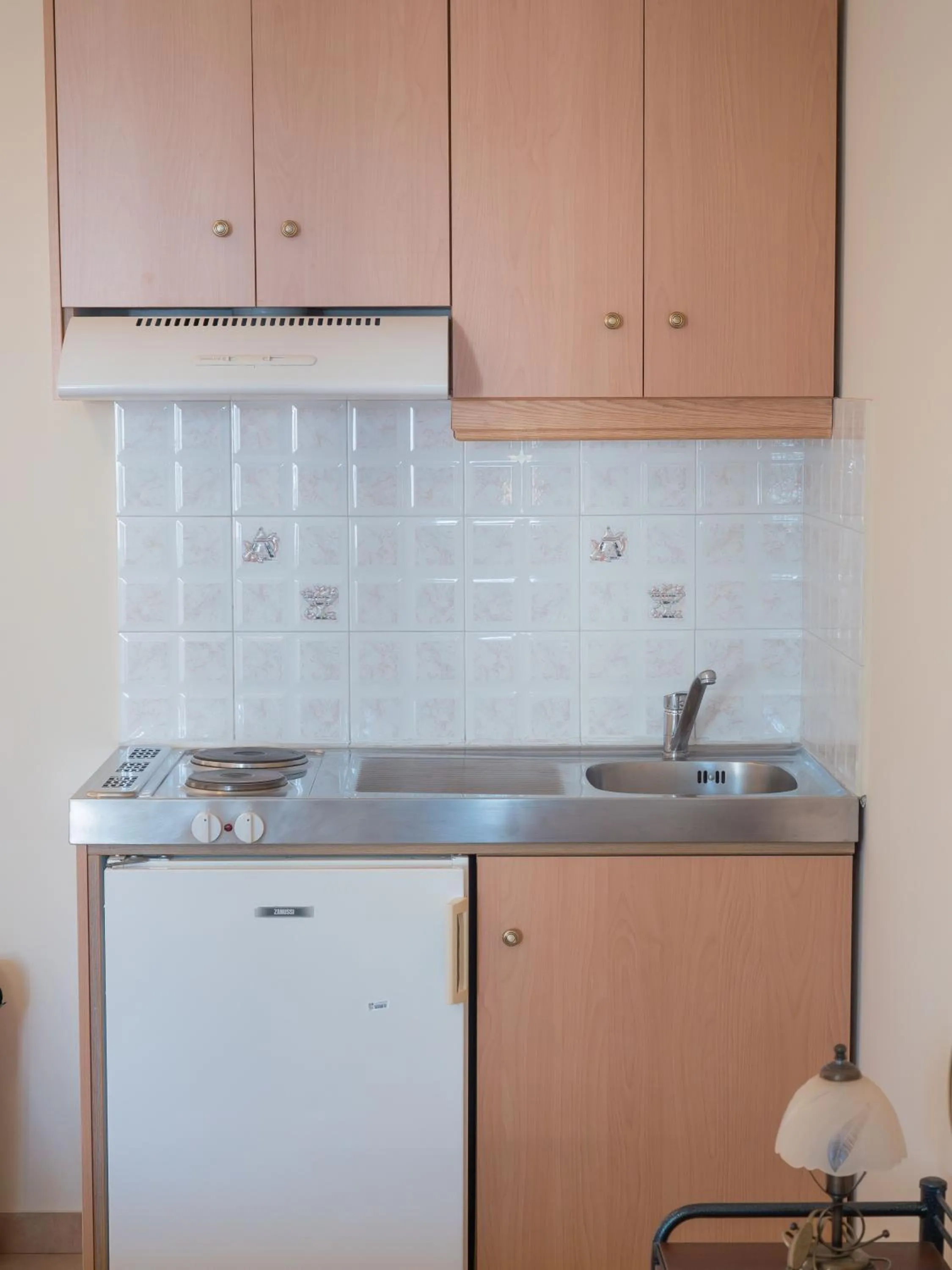 Apartments Hotel & Studios, Xifoupolis