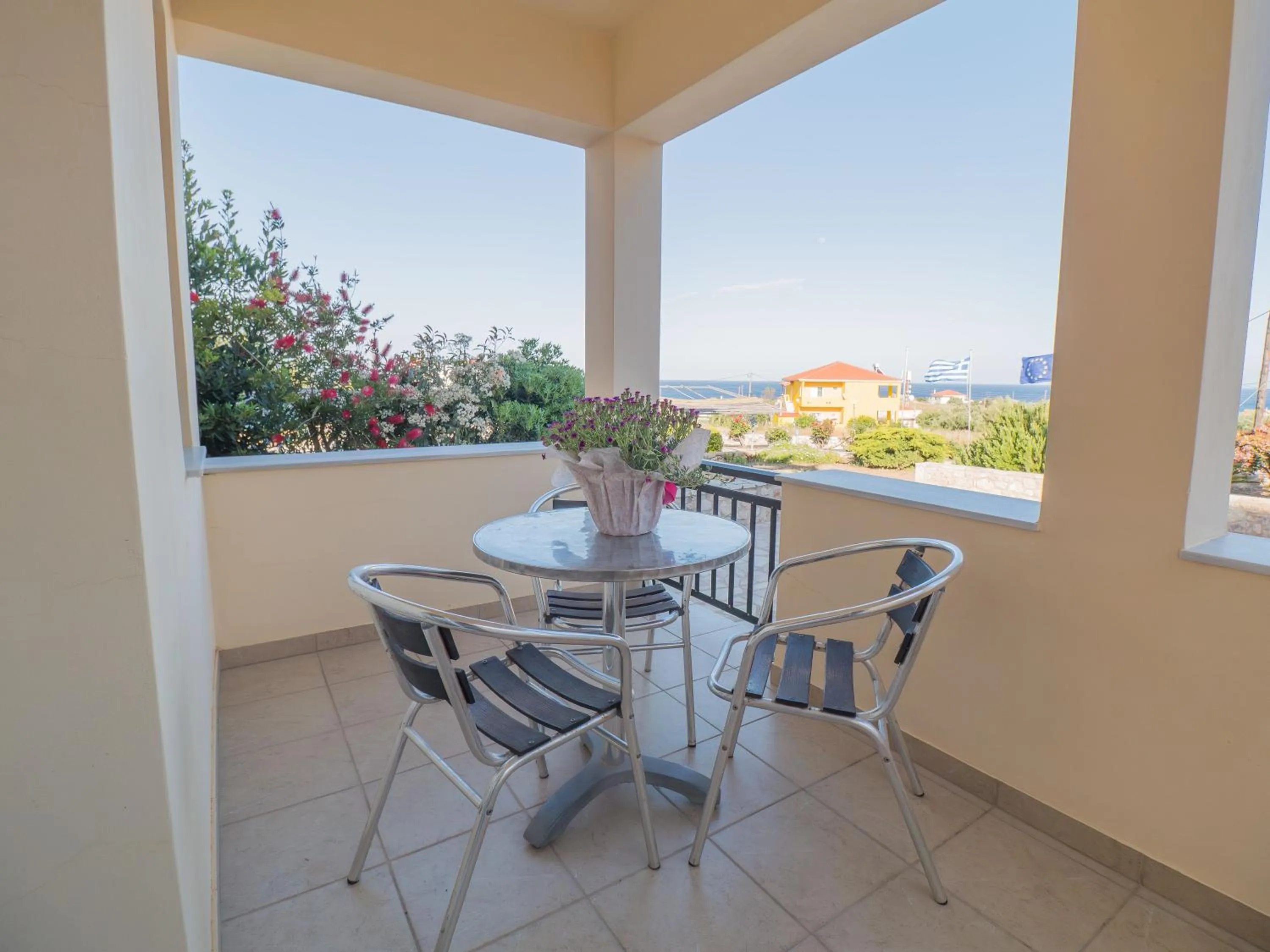 Apartments Hotel & Studios, Xifoupolis