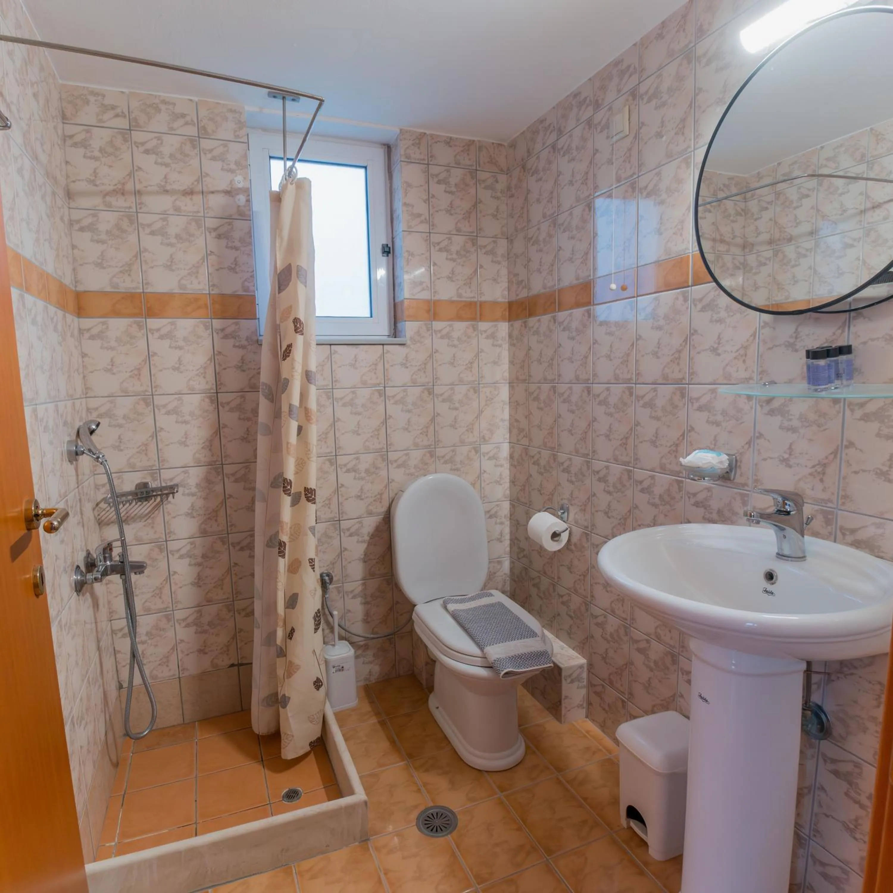 Apartments Hotel & Studios, Xifoupolis