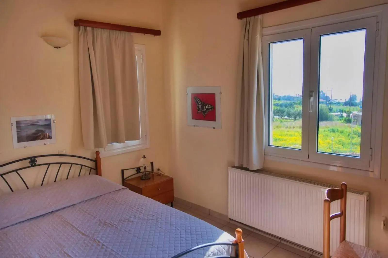 Superior Studio with Sea View in Apartments Hotel & Studios, Xifoupolis Superior Studio with Sea View in Apartments Hotel & Studios, Xifoupolis