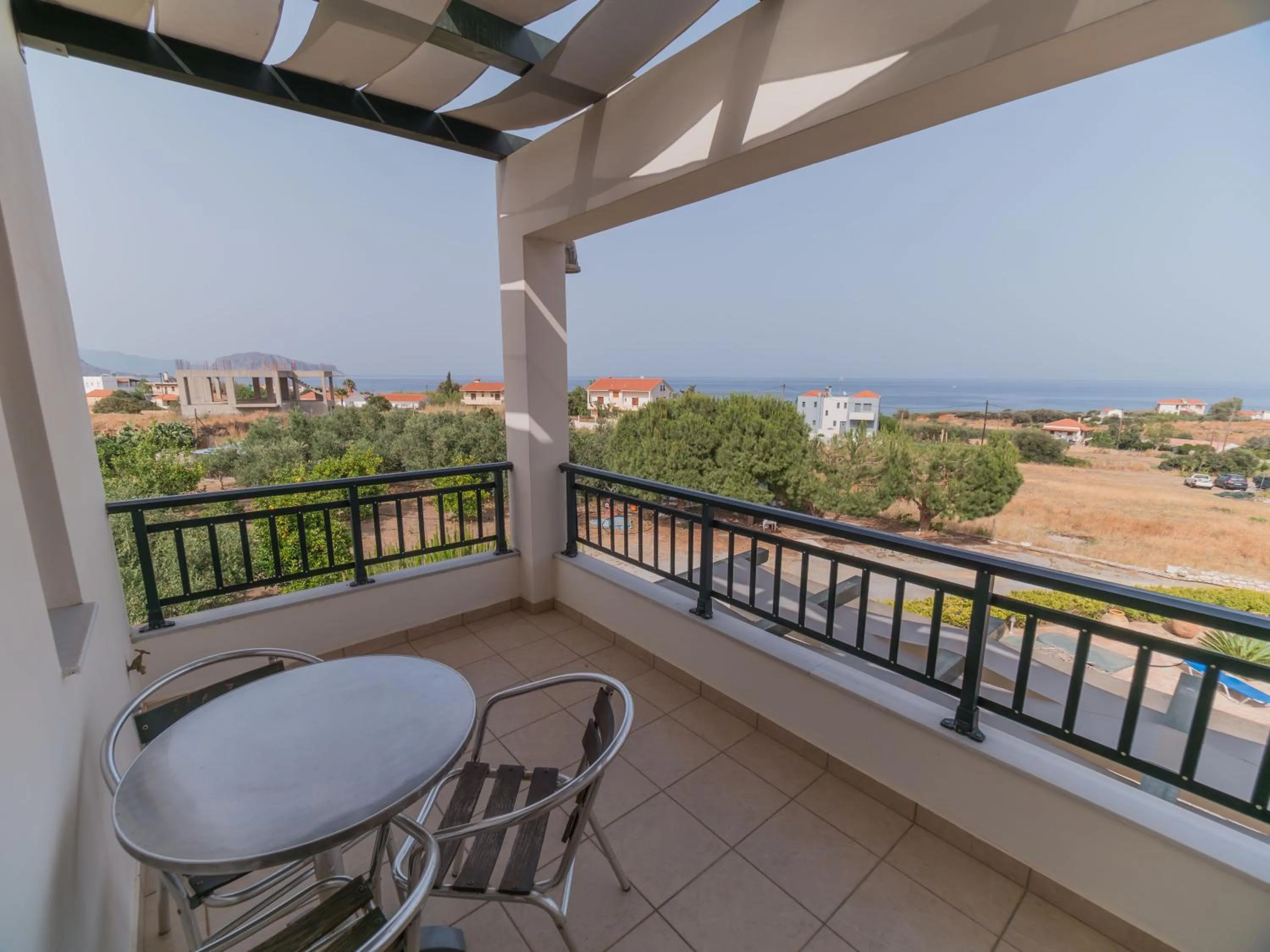 Apartments Hotel & Studios, Xifoupolis