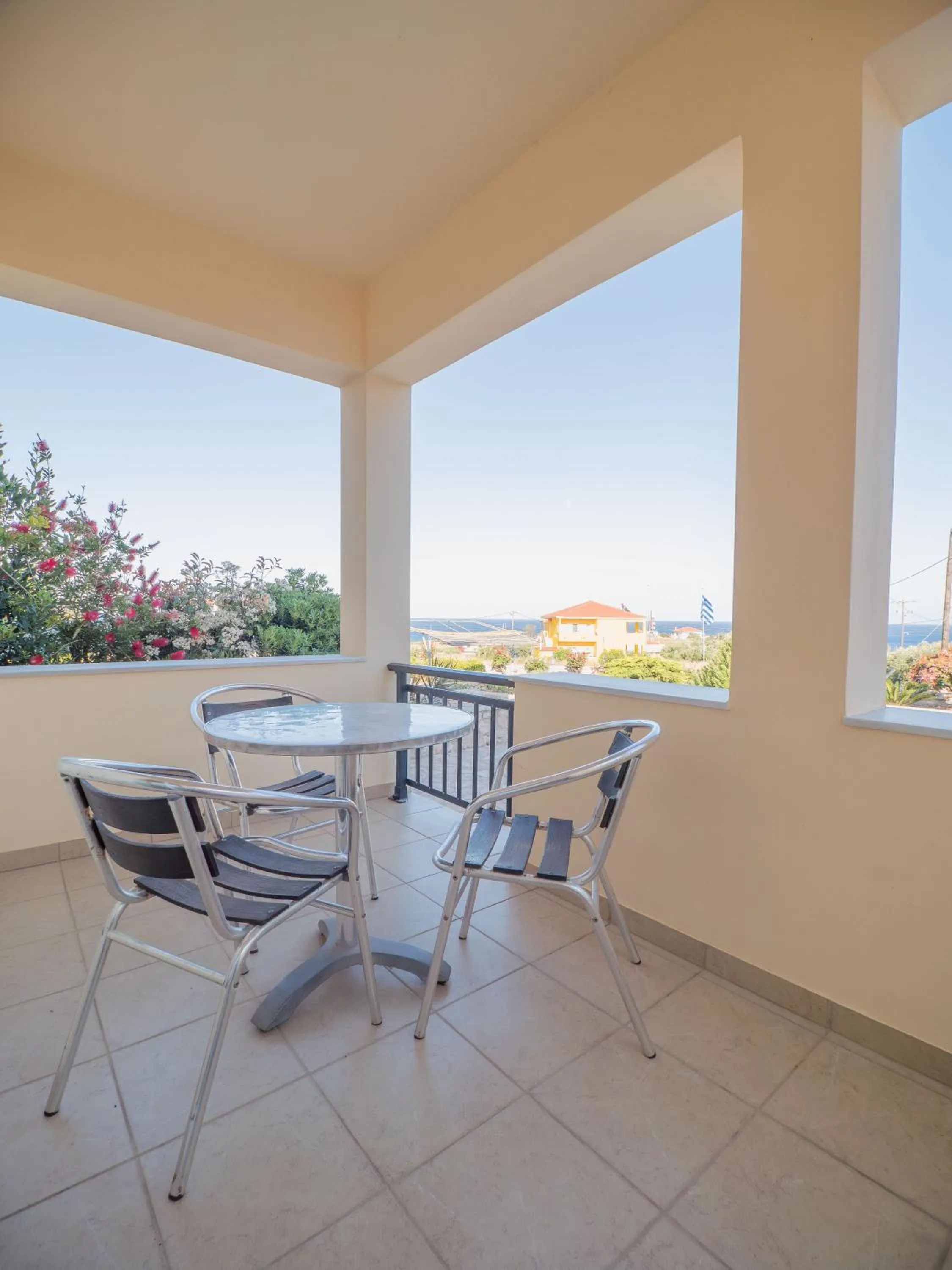 Apartments Hotel & Studios, Xifoupolis