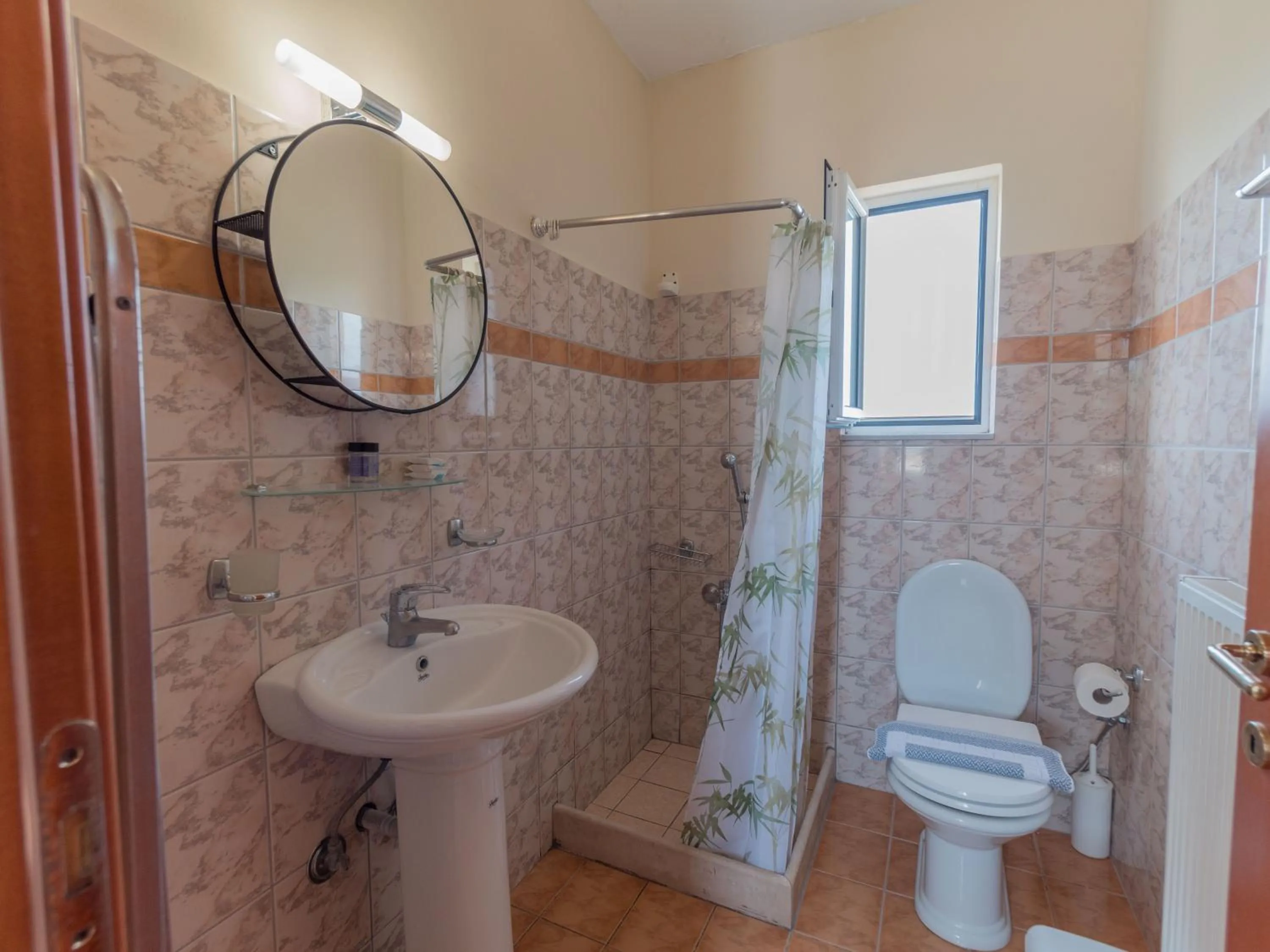 Apartments Hotel & Studios, Xifoupolis