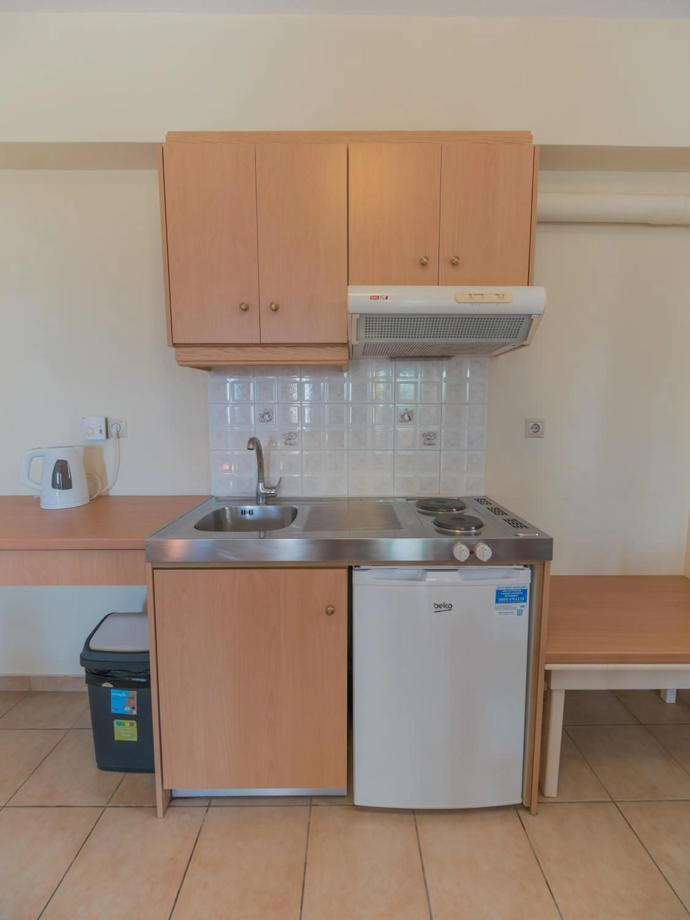 Apartments Hotel & Studios, Xifoupolis