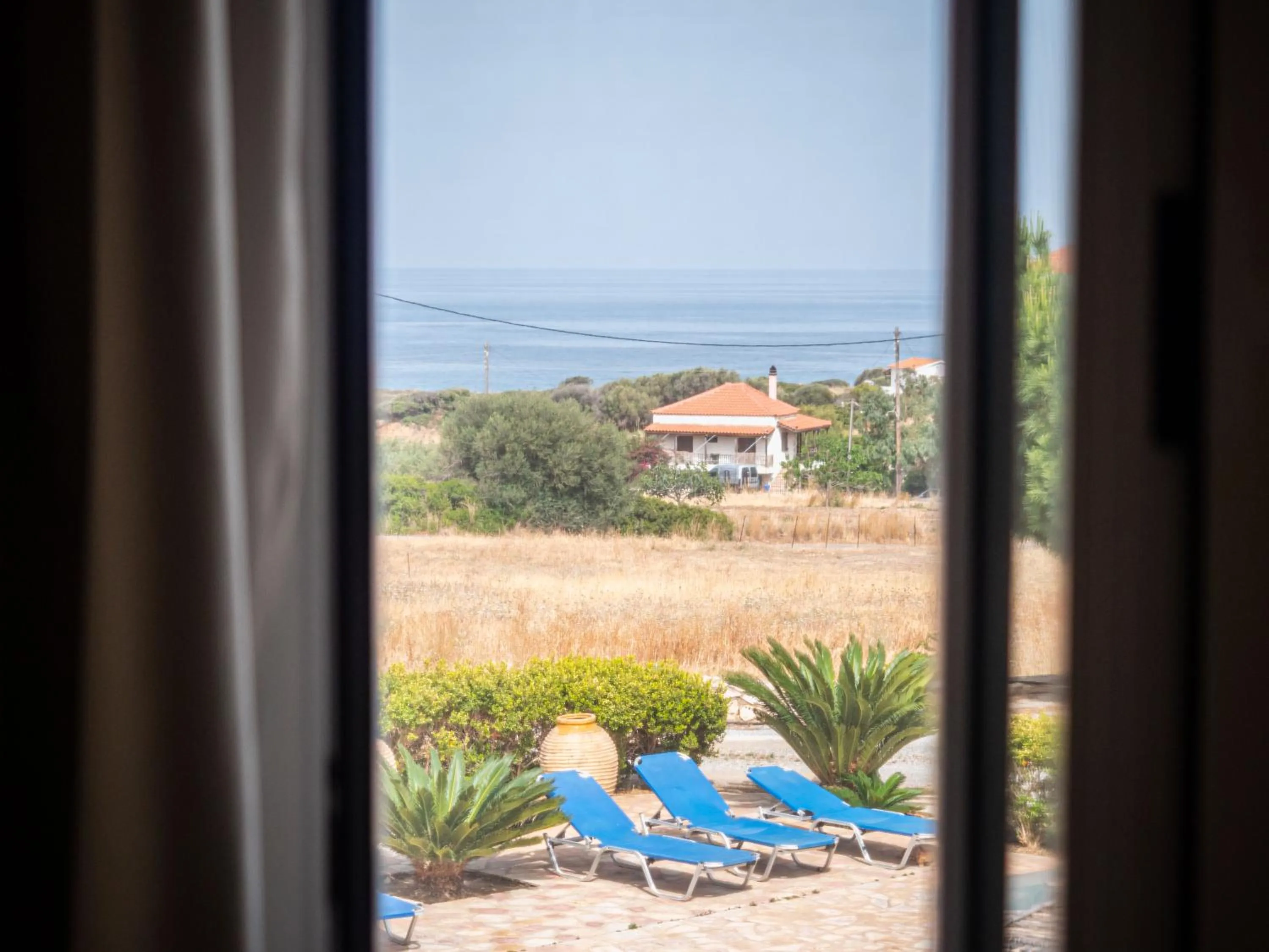 Apartments Hotel & Studios, Xifoupolis