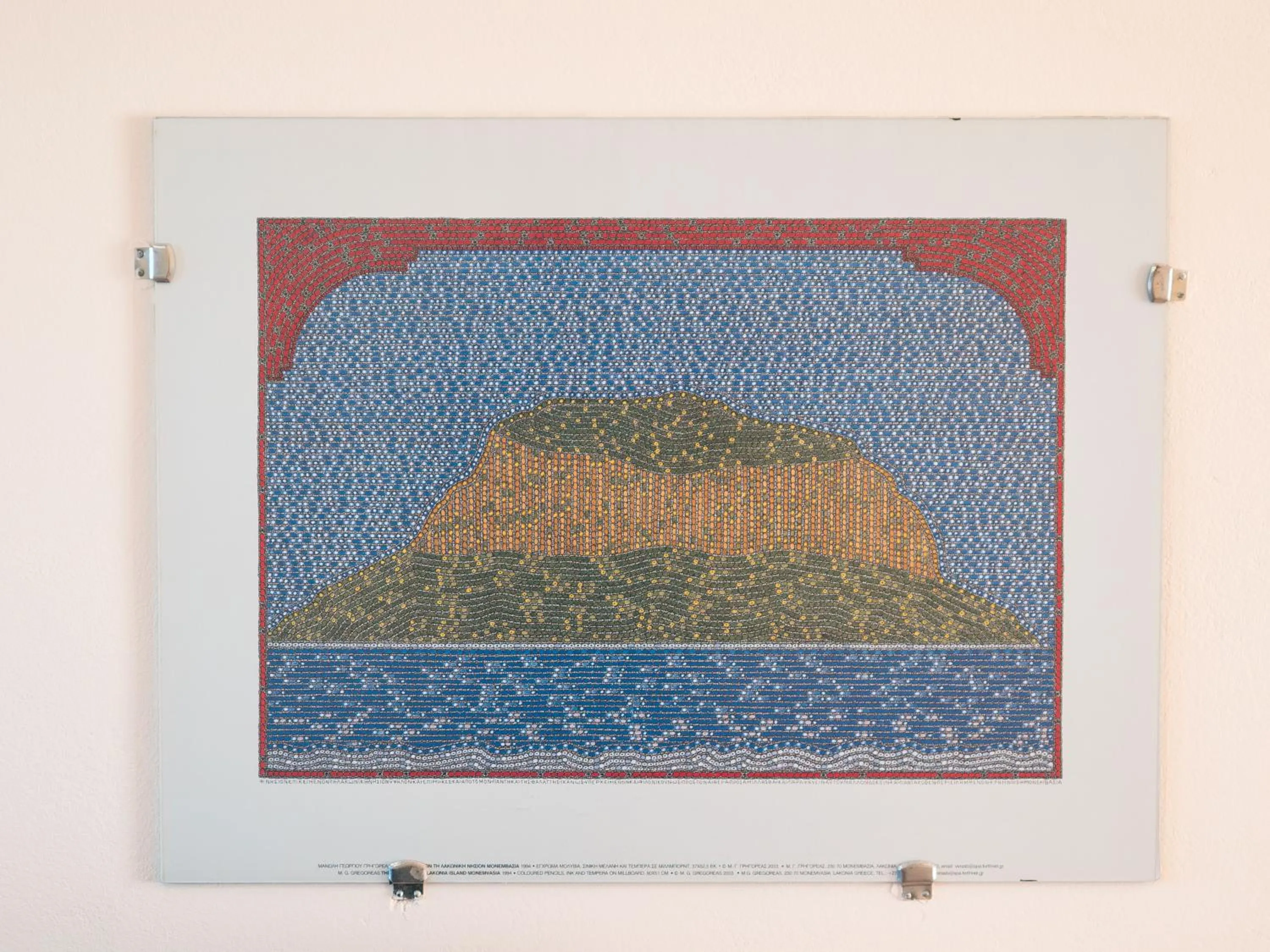 Apartments Hotel & Studios, Xifoupolis