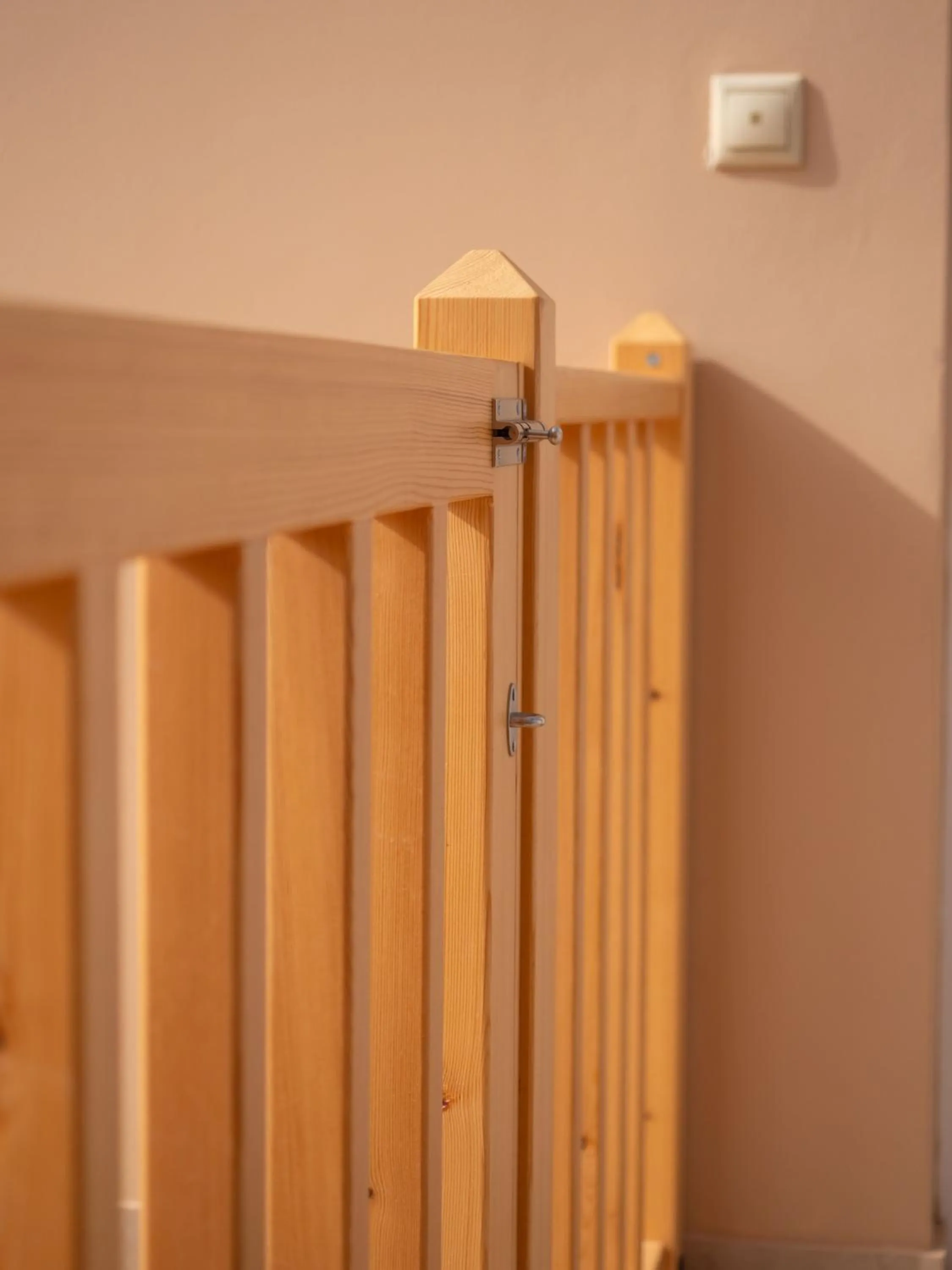 Apartments Hotel & Studios, Xifoupolis