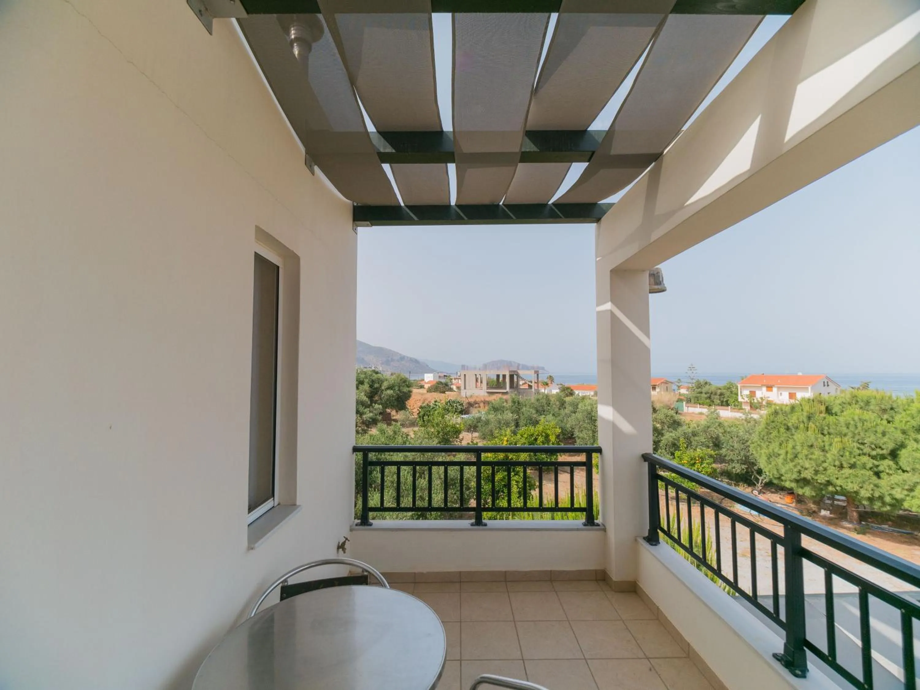 Apartments Hotel & Studios, Xifoupolis