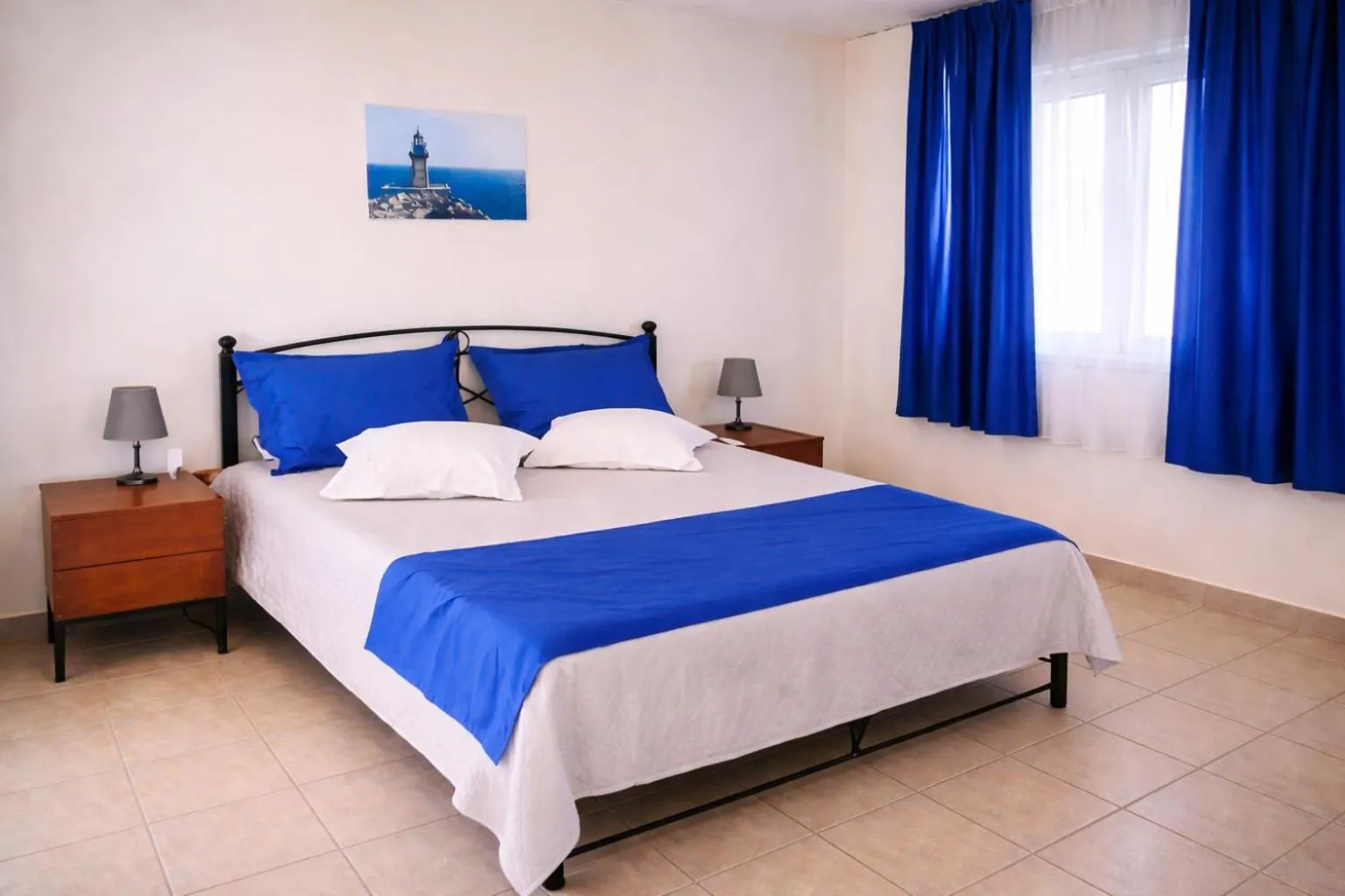 Apartments Hotel & Studios, Xifoupolis