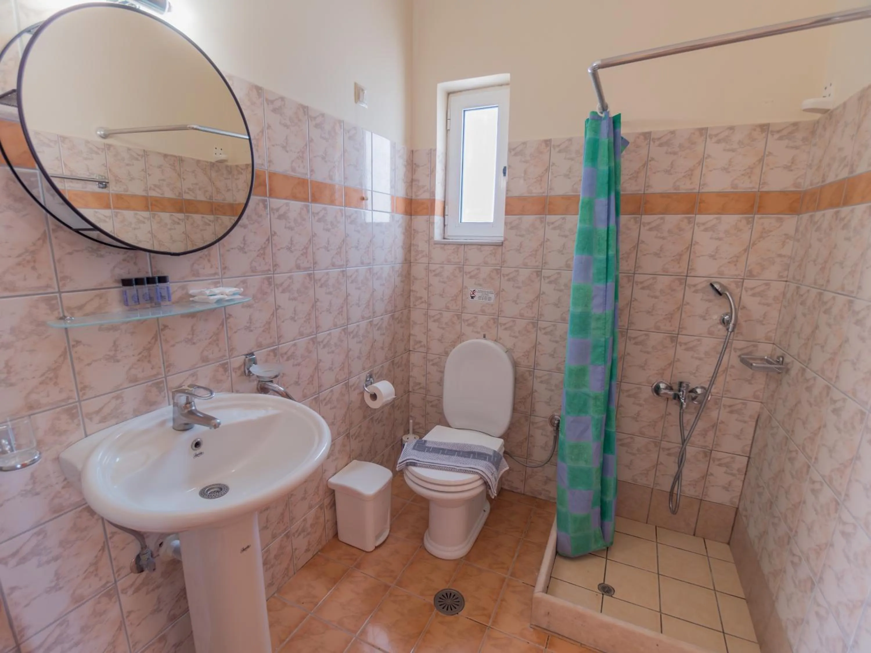 Apartments Hotel & Studios, Xifoupolis