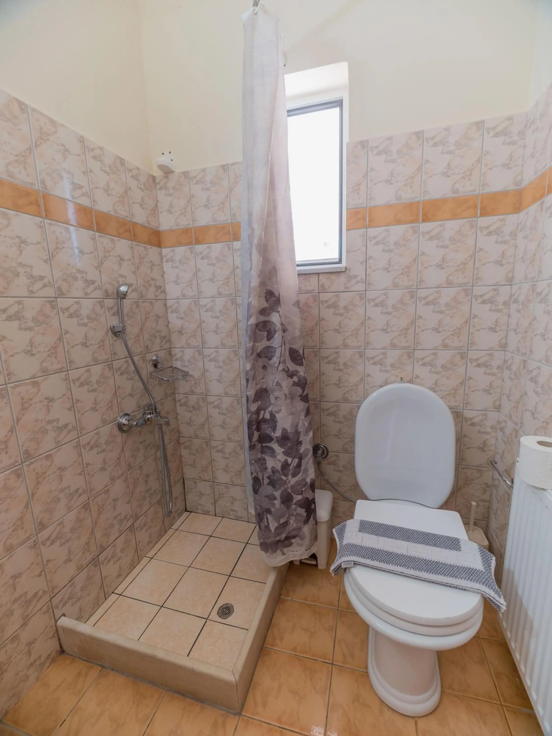 Apartments Hotel & Studios, Xifoupolis