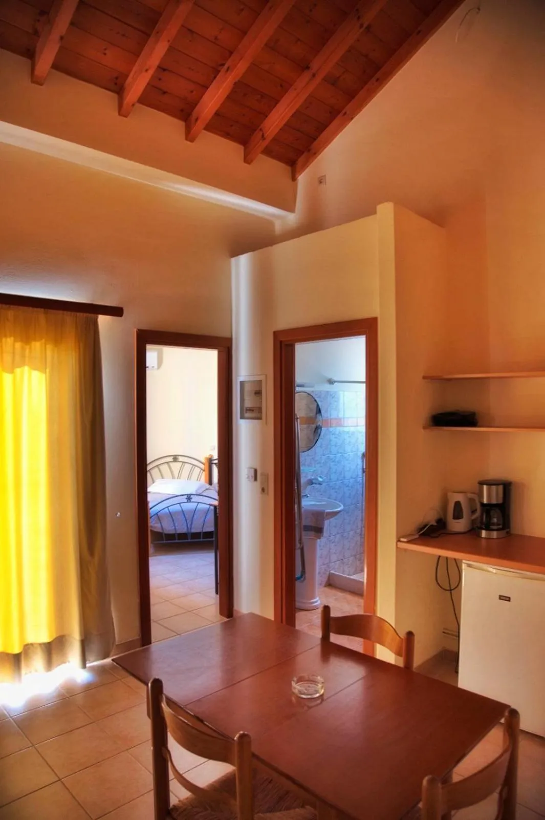 Apartments Hotel & Studios, Xifoupolis