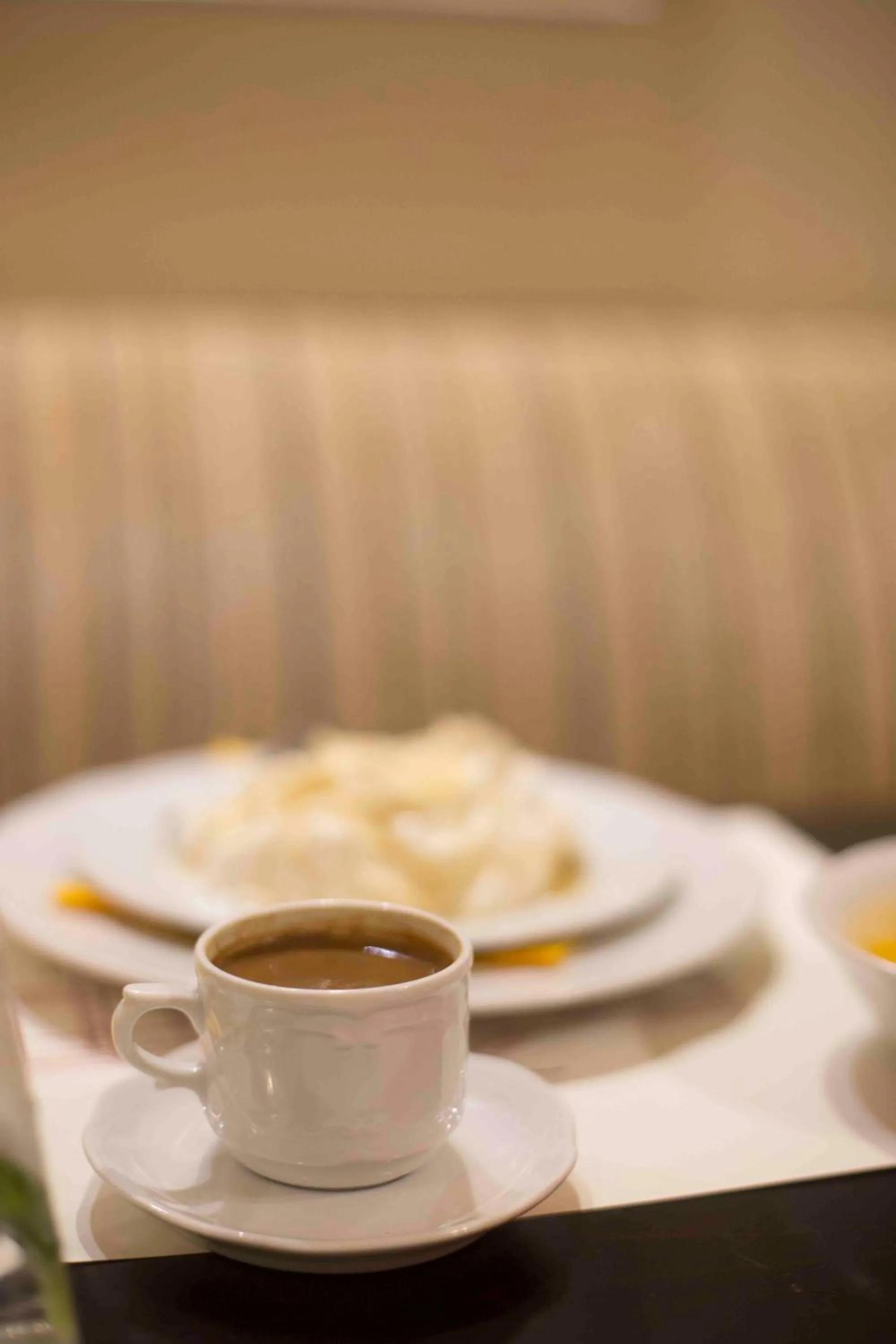 Non alcoholic drinks in Davitel - Tobacco Hotel