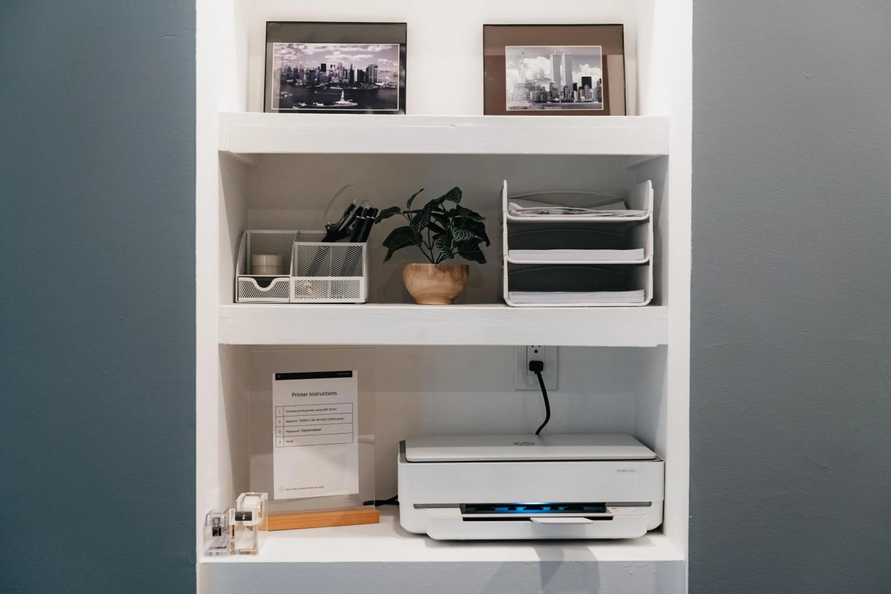 internet in Outsite Chelsea