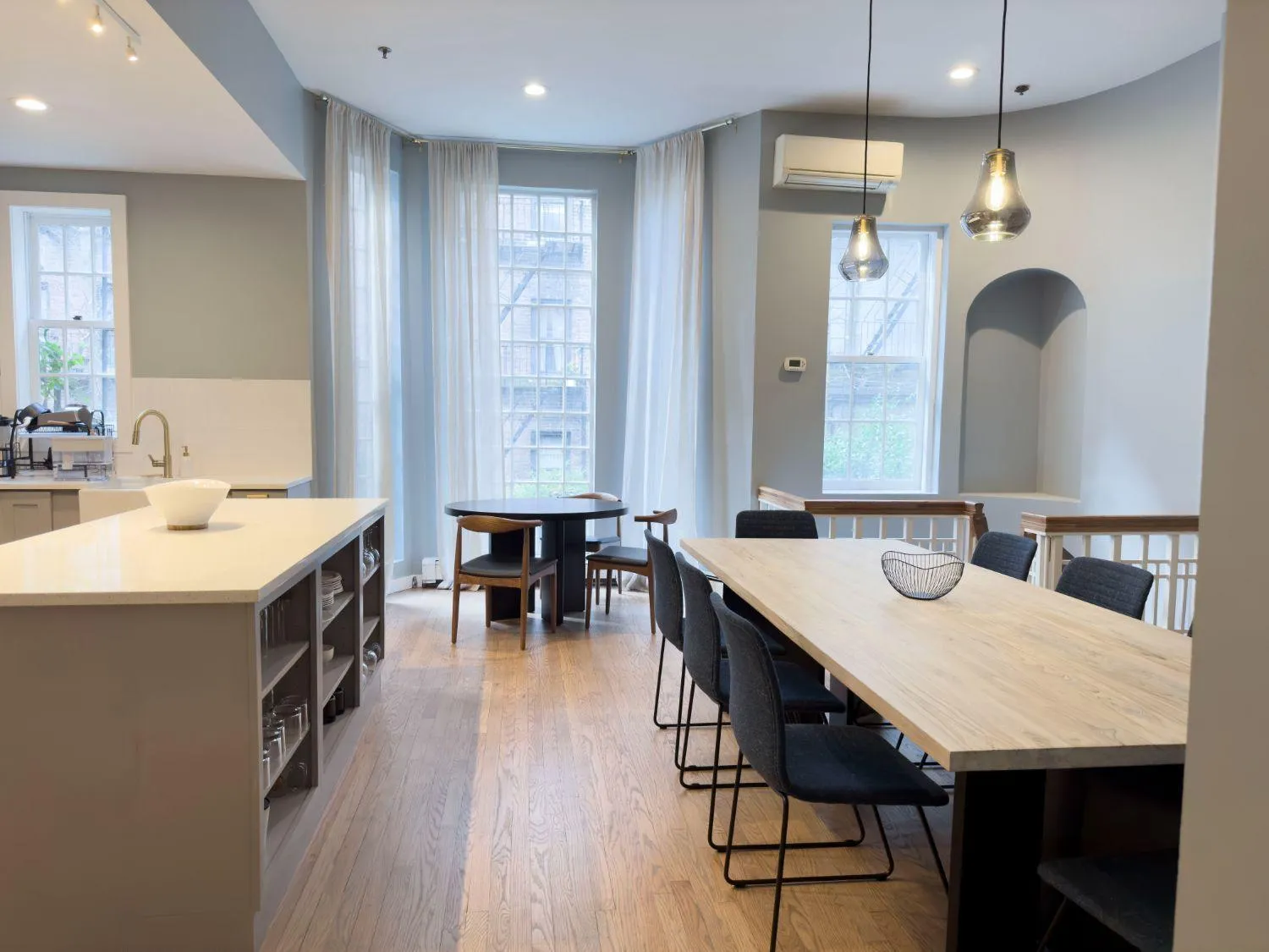 Kitchen or kitchenette in Outsite Chelsea