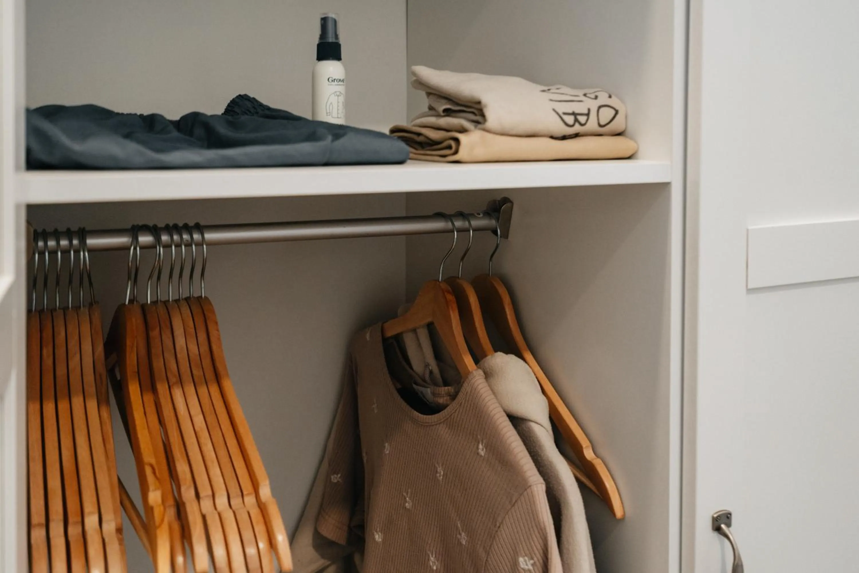 wardrobe in Outsite Chelsea