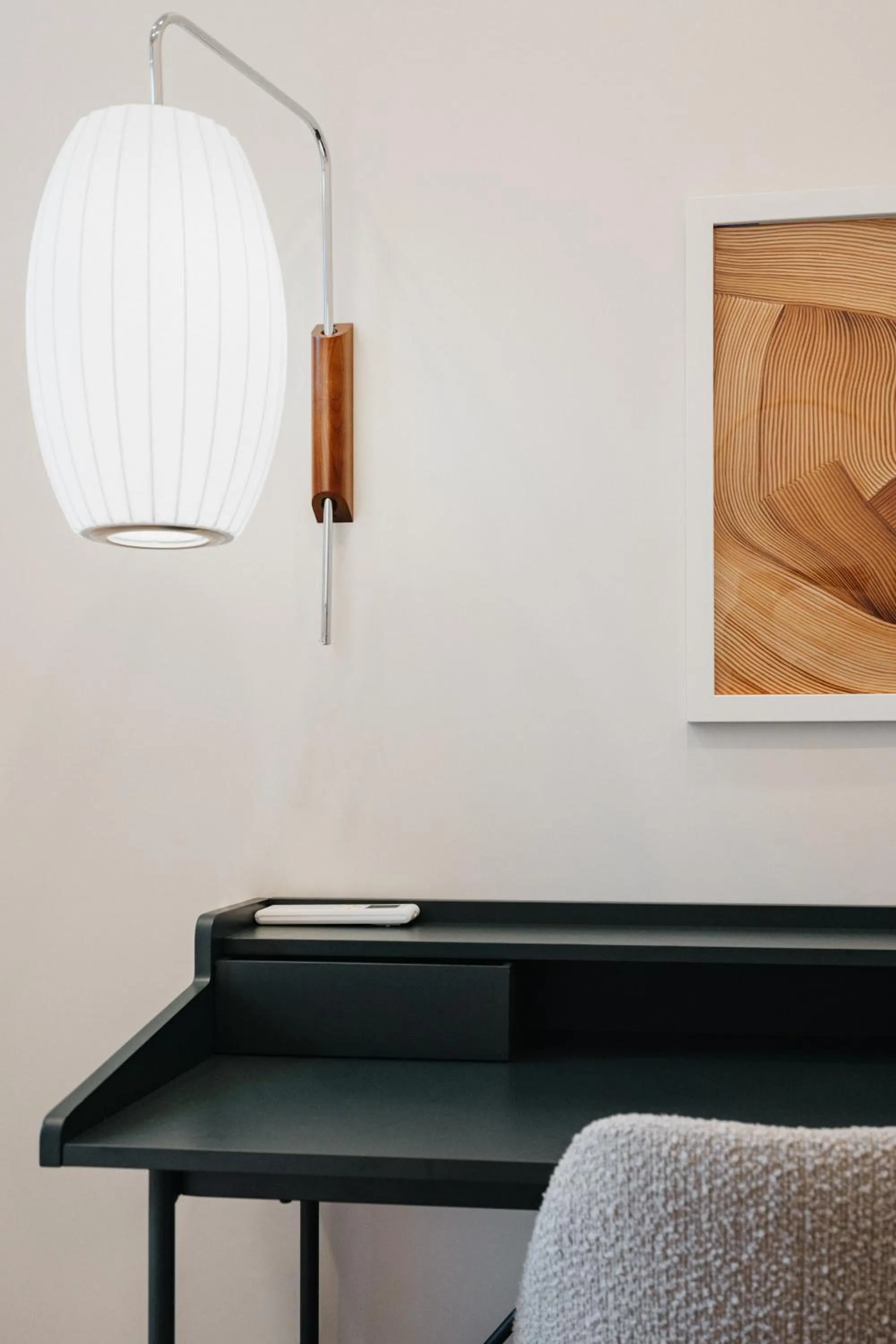 Bed in Outsite Chelsea