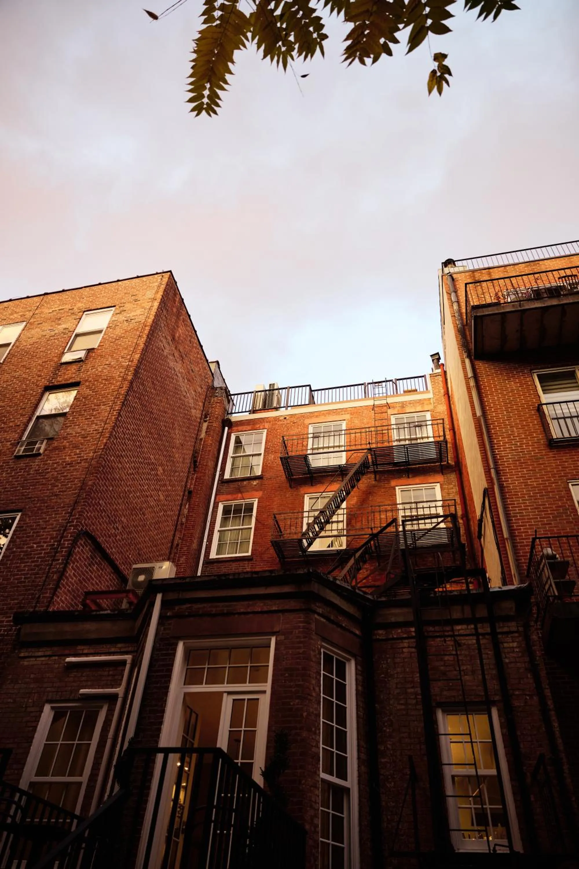 Property building in Outsite Chelsea